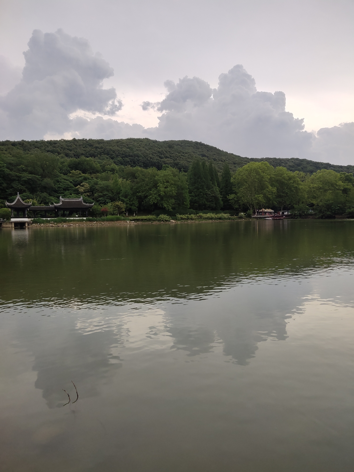 珍珠湖旅行图片 3
