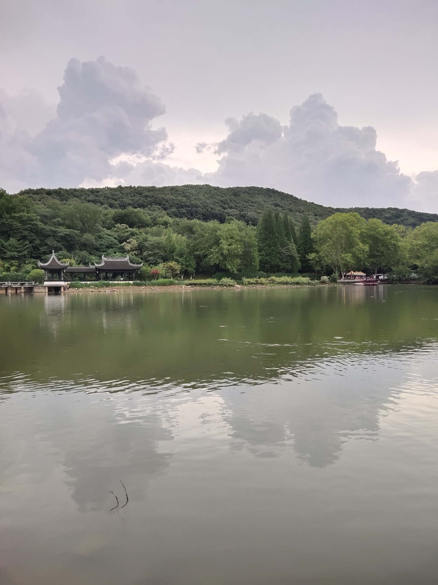 珍珠湖旅行图片 2
