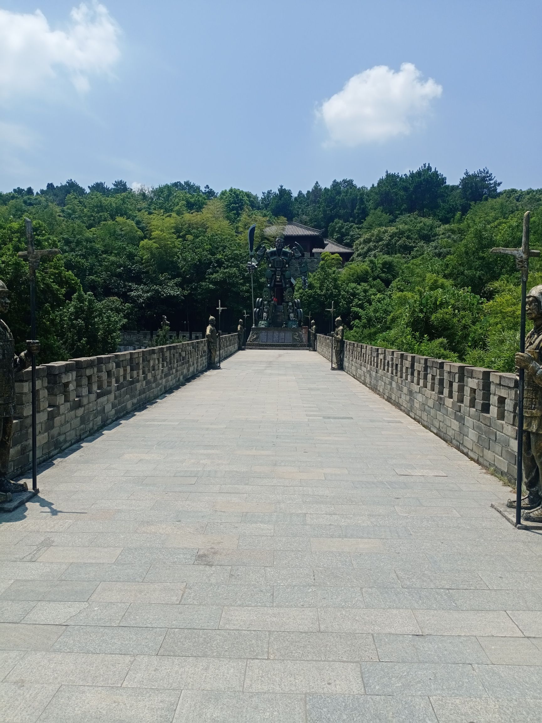 关羽简介