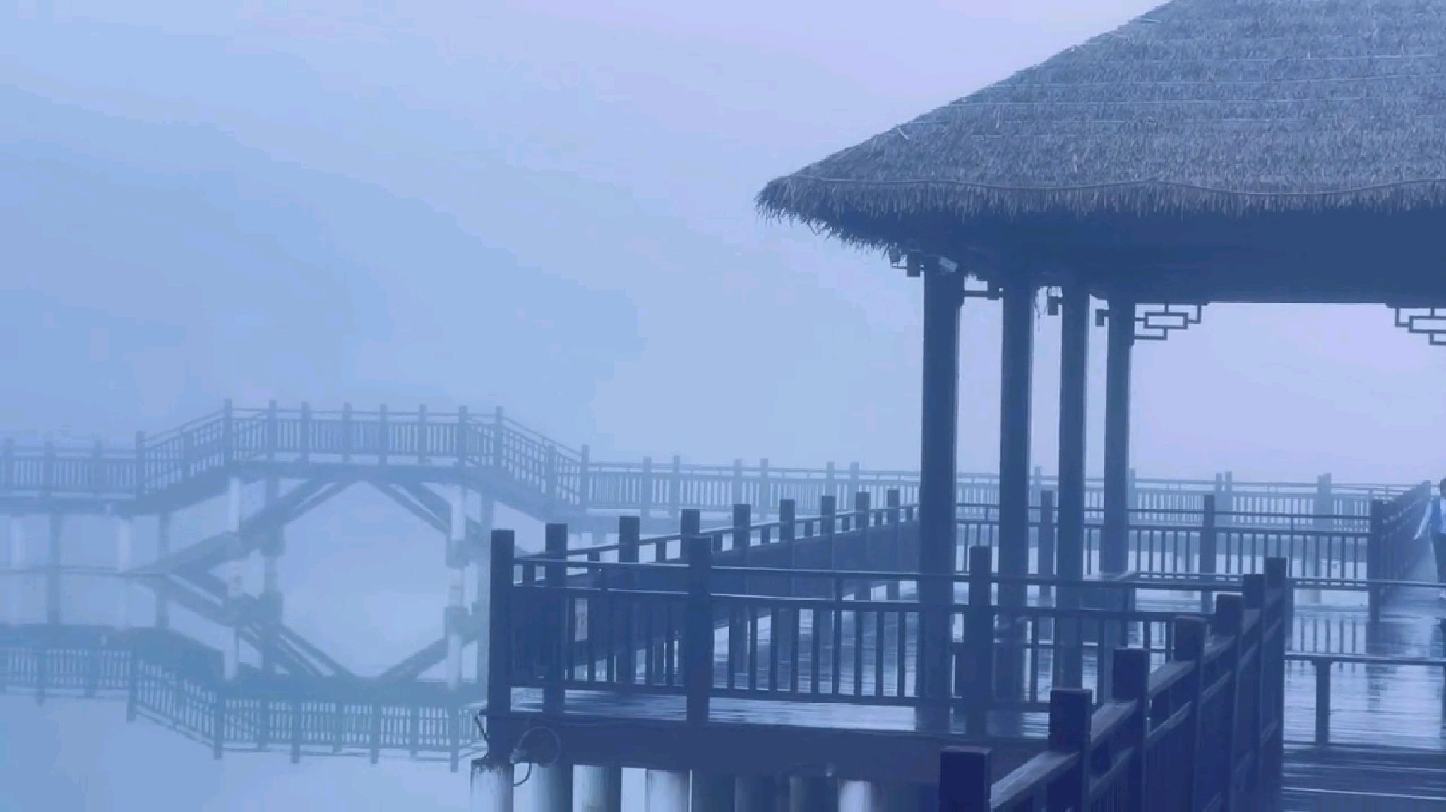 长岭森林公园