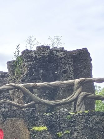 雷琼世界地质公园(海口园区)-石公