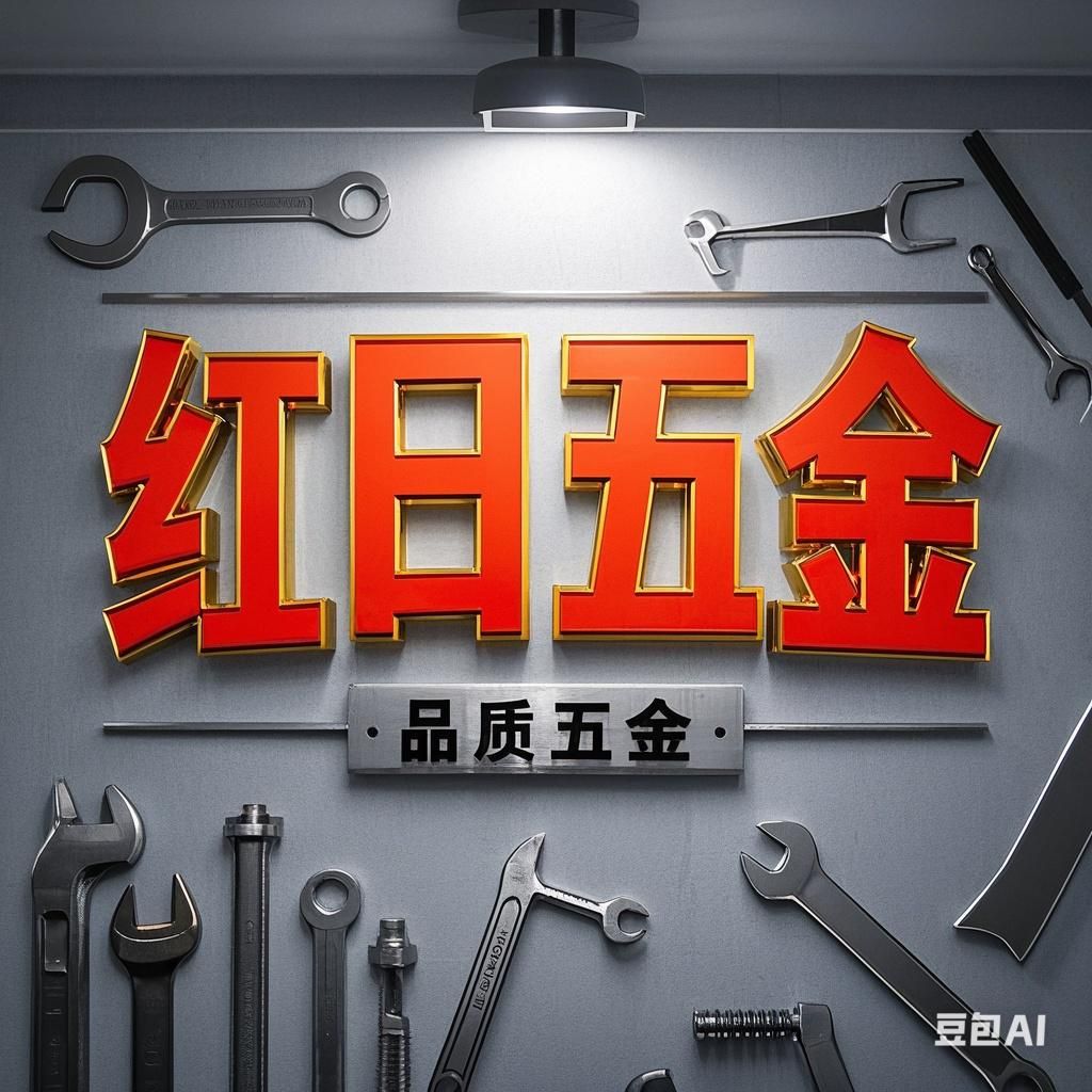 红日五金