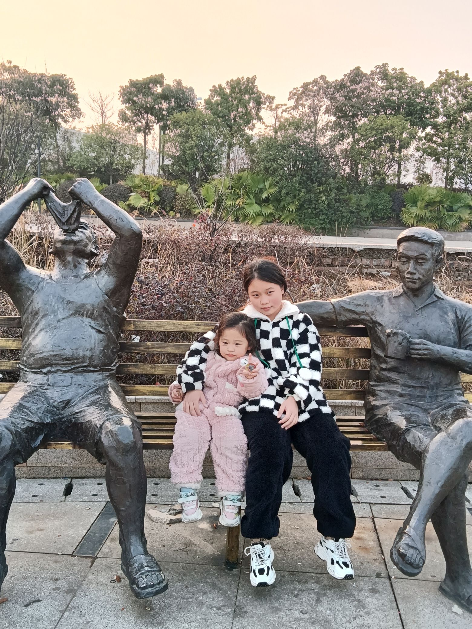 燕京啤酒文化广场旅行图片 2
