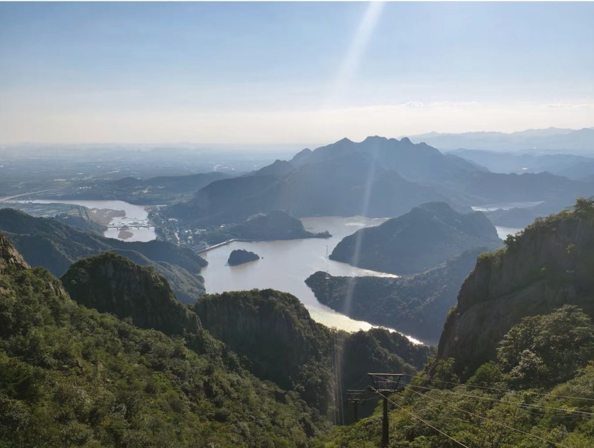 长城(秦皇岛市海港区)旅行图片 2