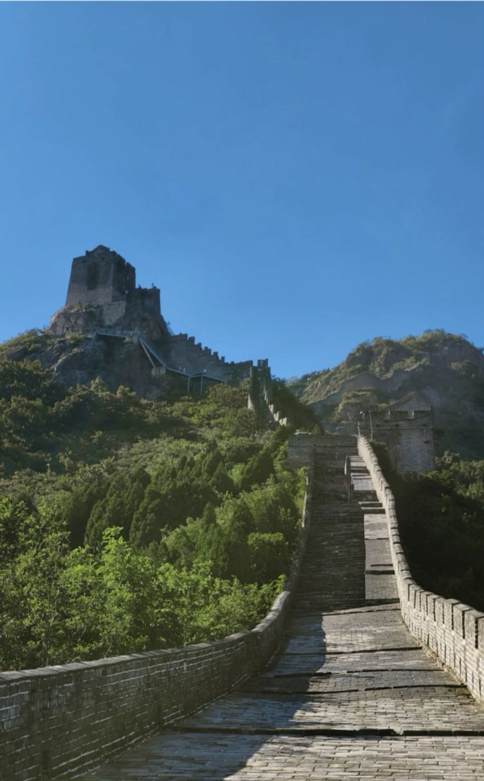 长城(秦皇岛市海港区)旅行图片 3