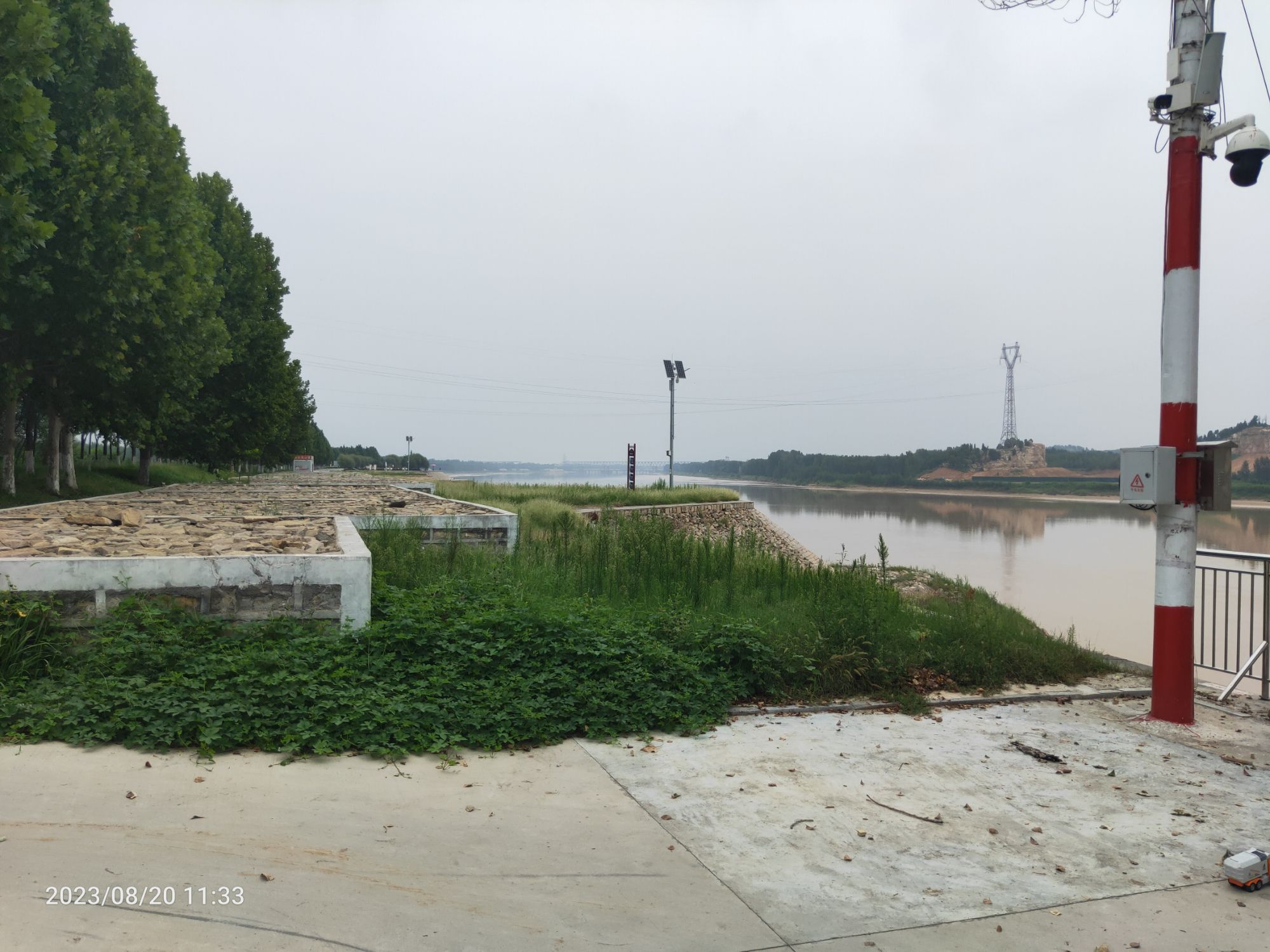 艾山卡口地理标志文化园旅行图片 3