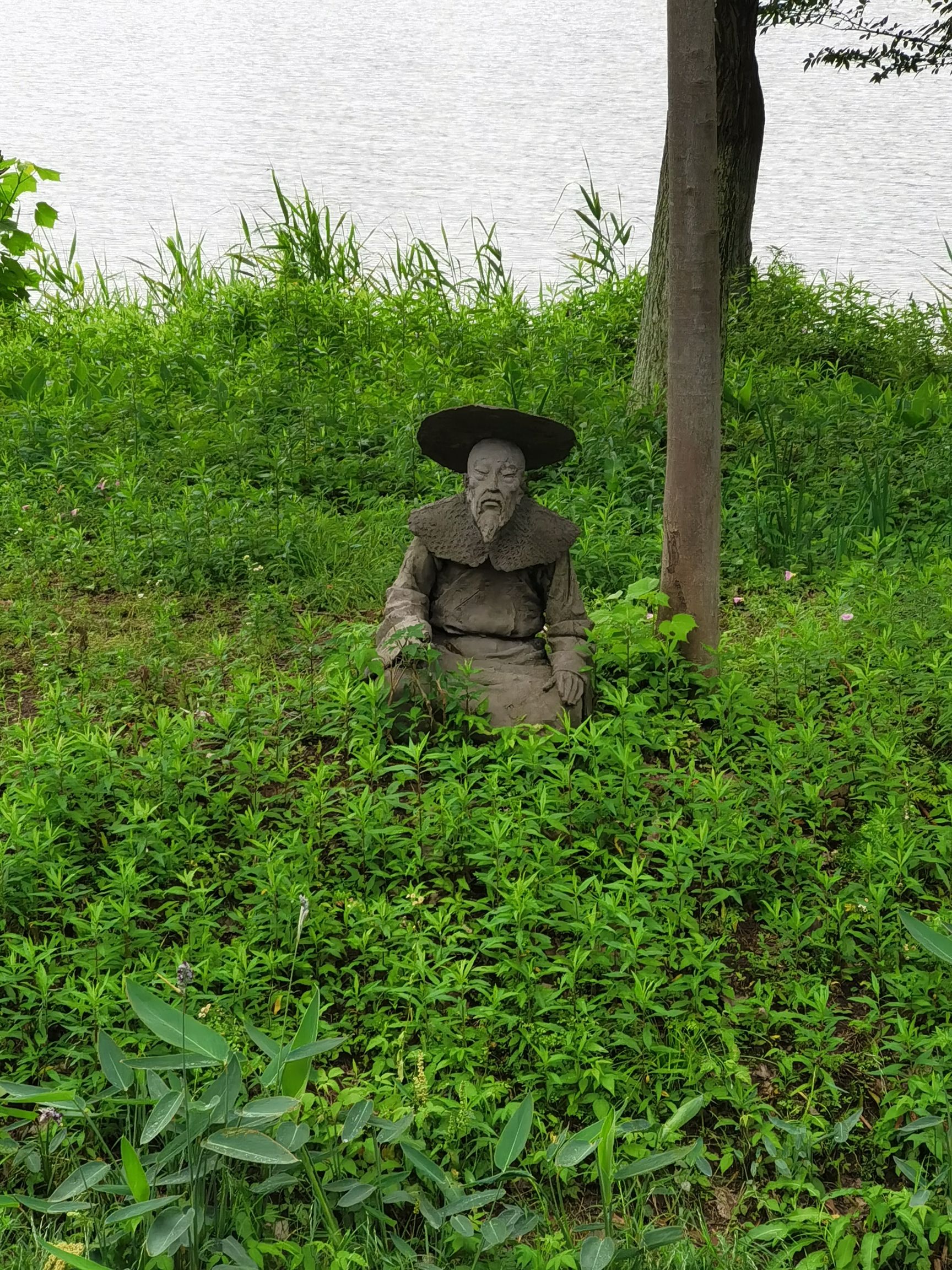 双古渡公园旅行图片 3
