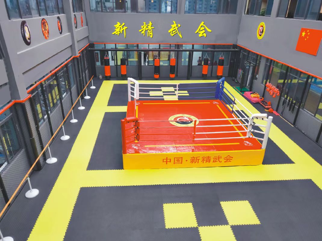 场地封面-新精武会·武术教育学院