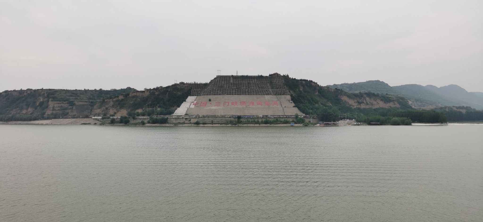 黄河天鹅号游轮旅行图片 3
