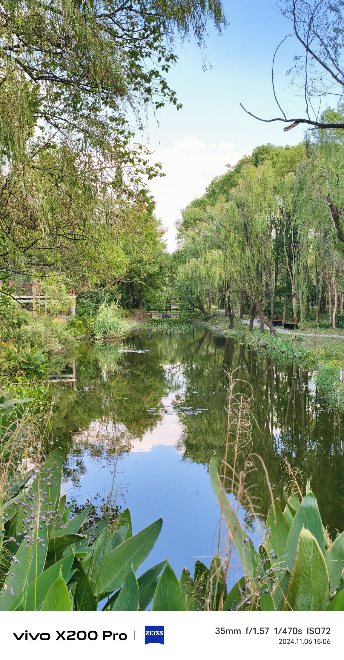 丰翔智秀公园旅行图片 3