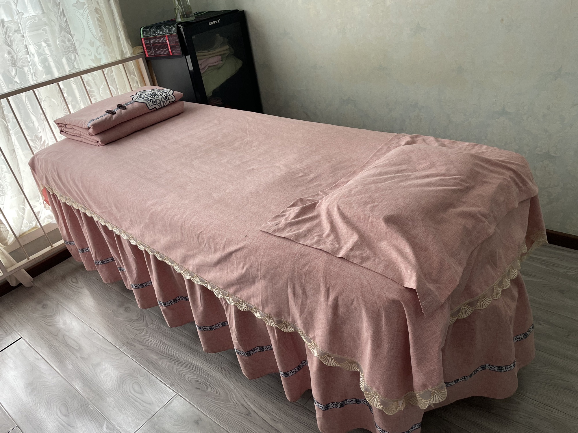 瘦吧减肥专门店(万达广场店)