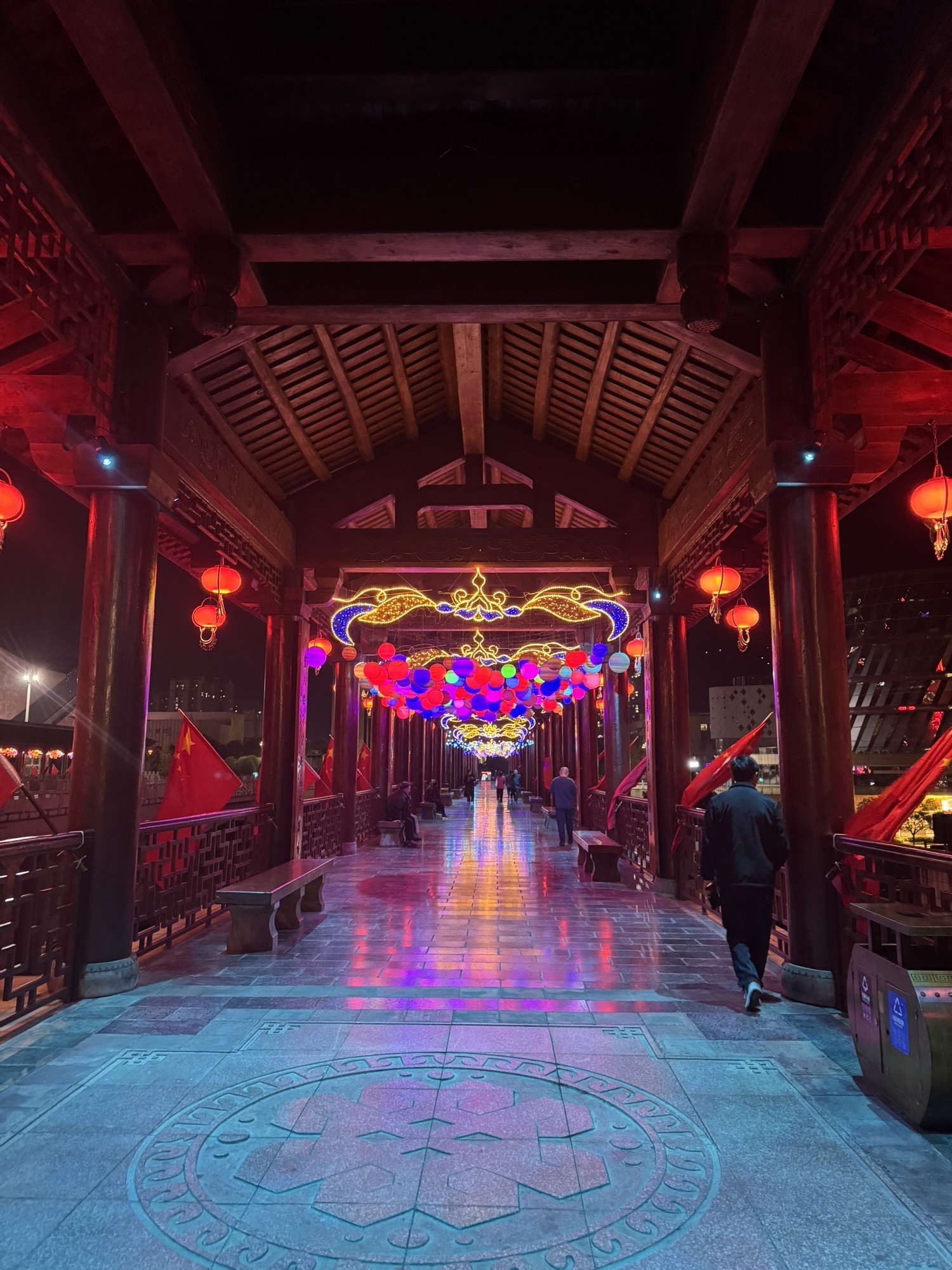 湘西文化公园旅行图片 2