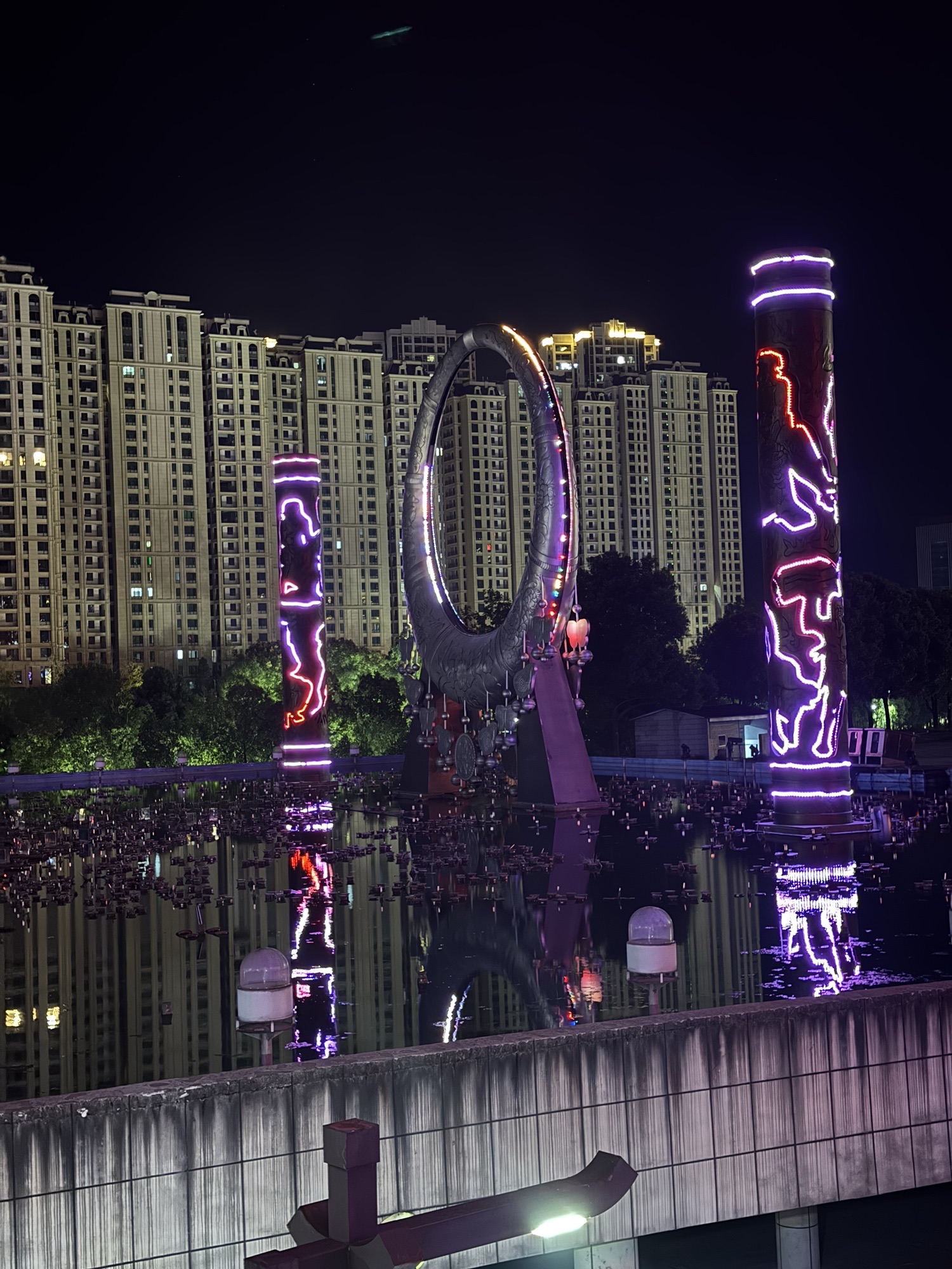 湘西文化公园旅行图片 1