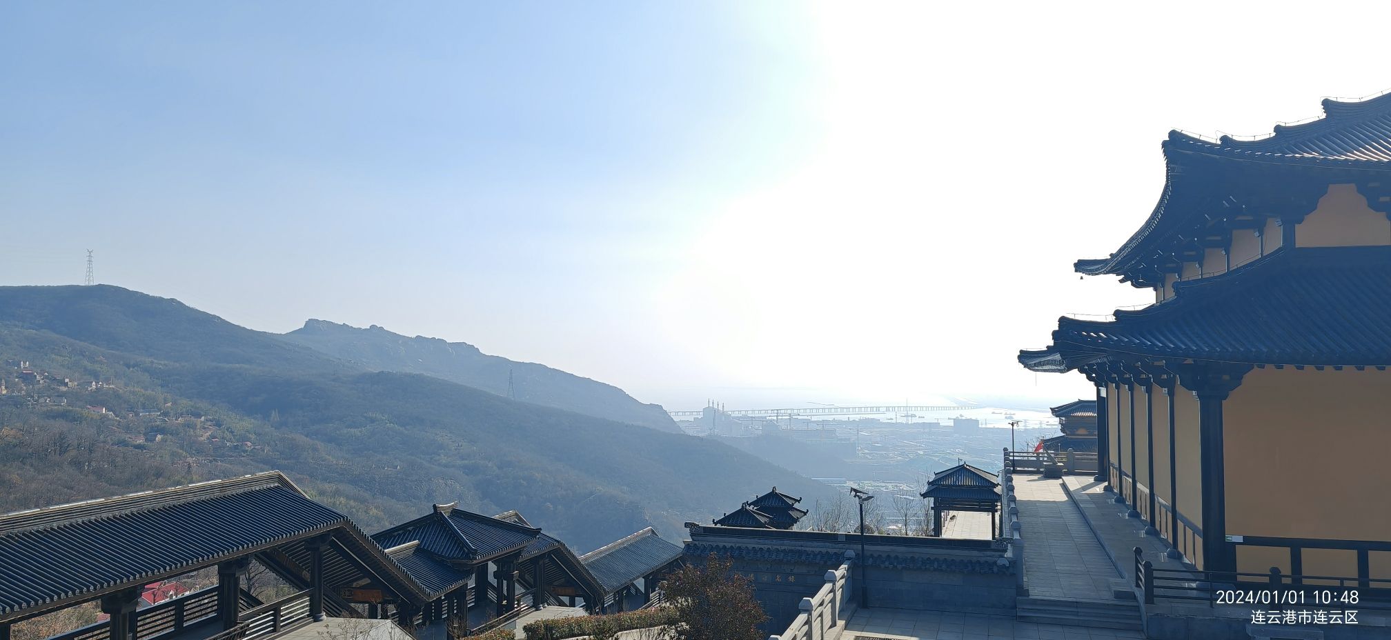 法起文化园