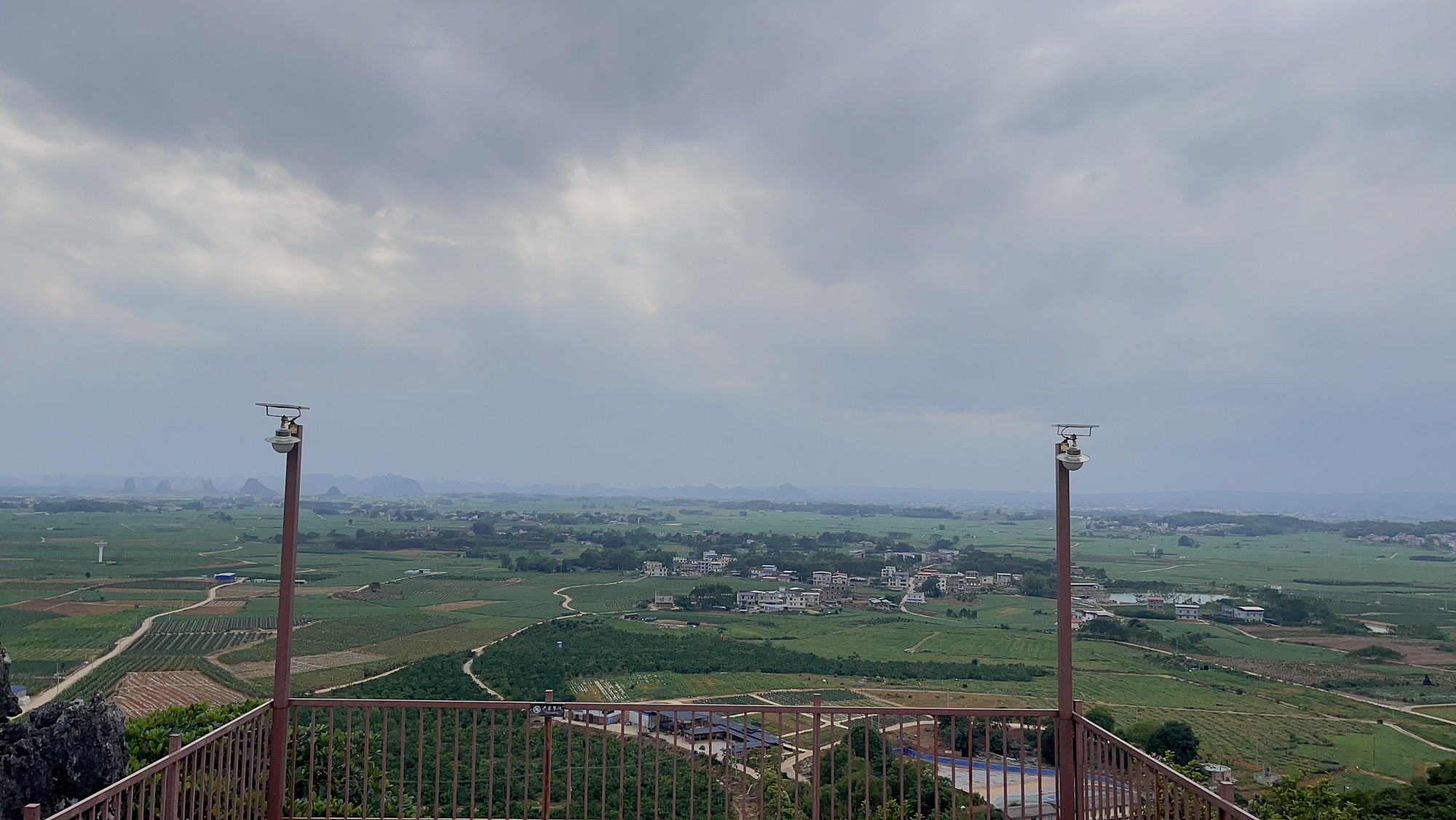 岜博山康养景区旅行图片 2