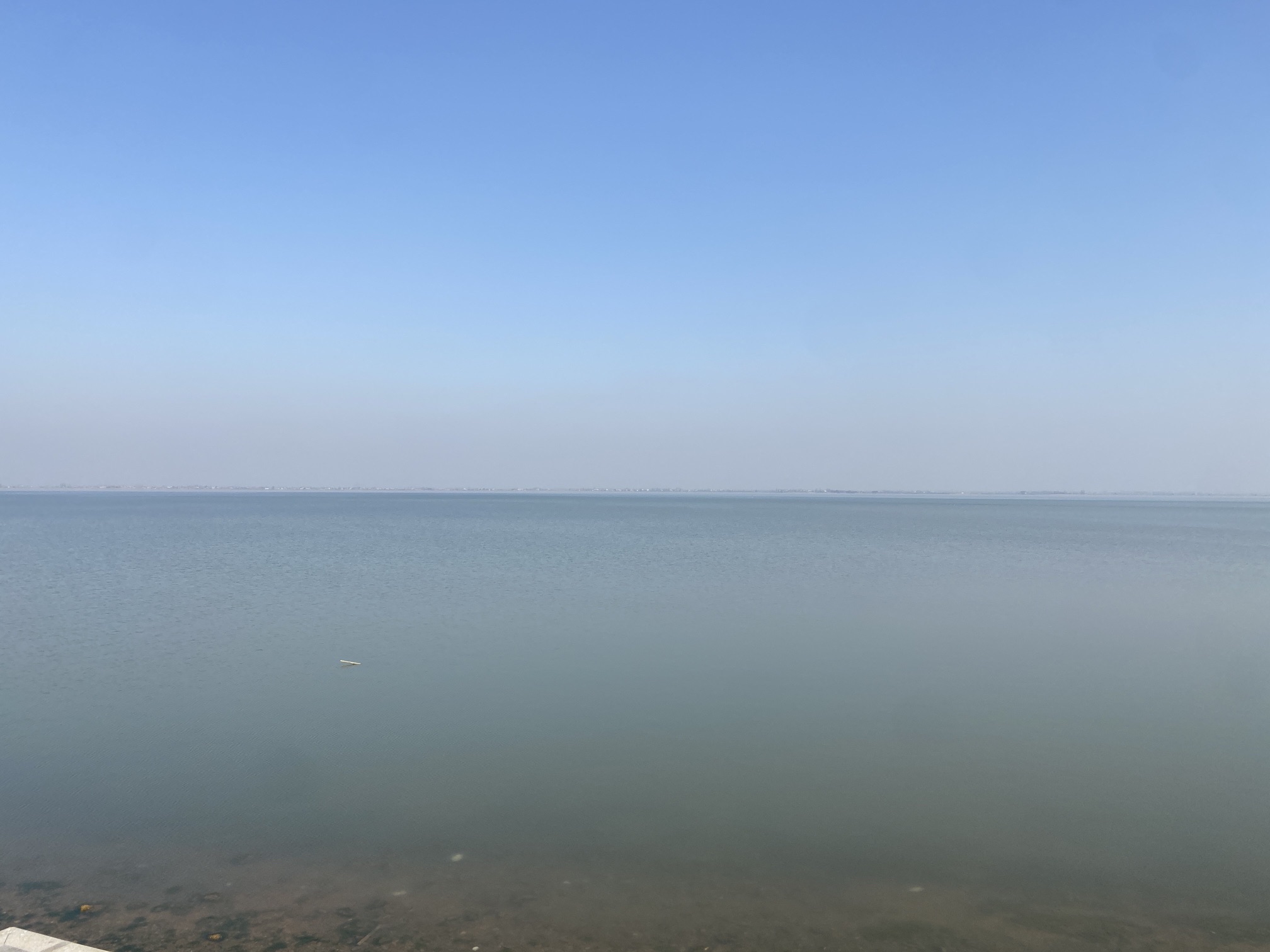 湖南华容东湖国家湿地公园旅行图片 2
