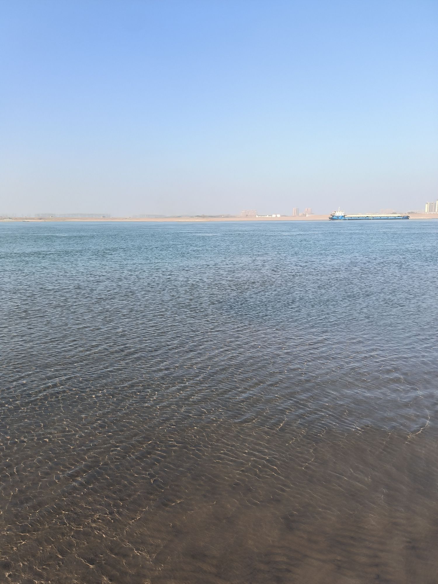 湖南华容东湖国家湿地公园旅行图片 1