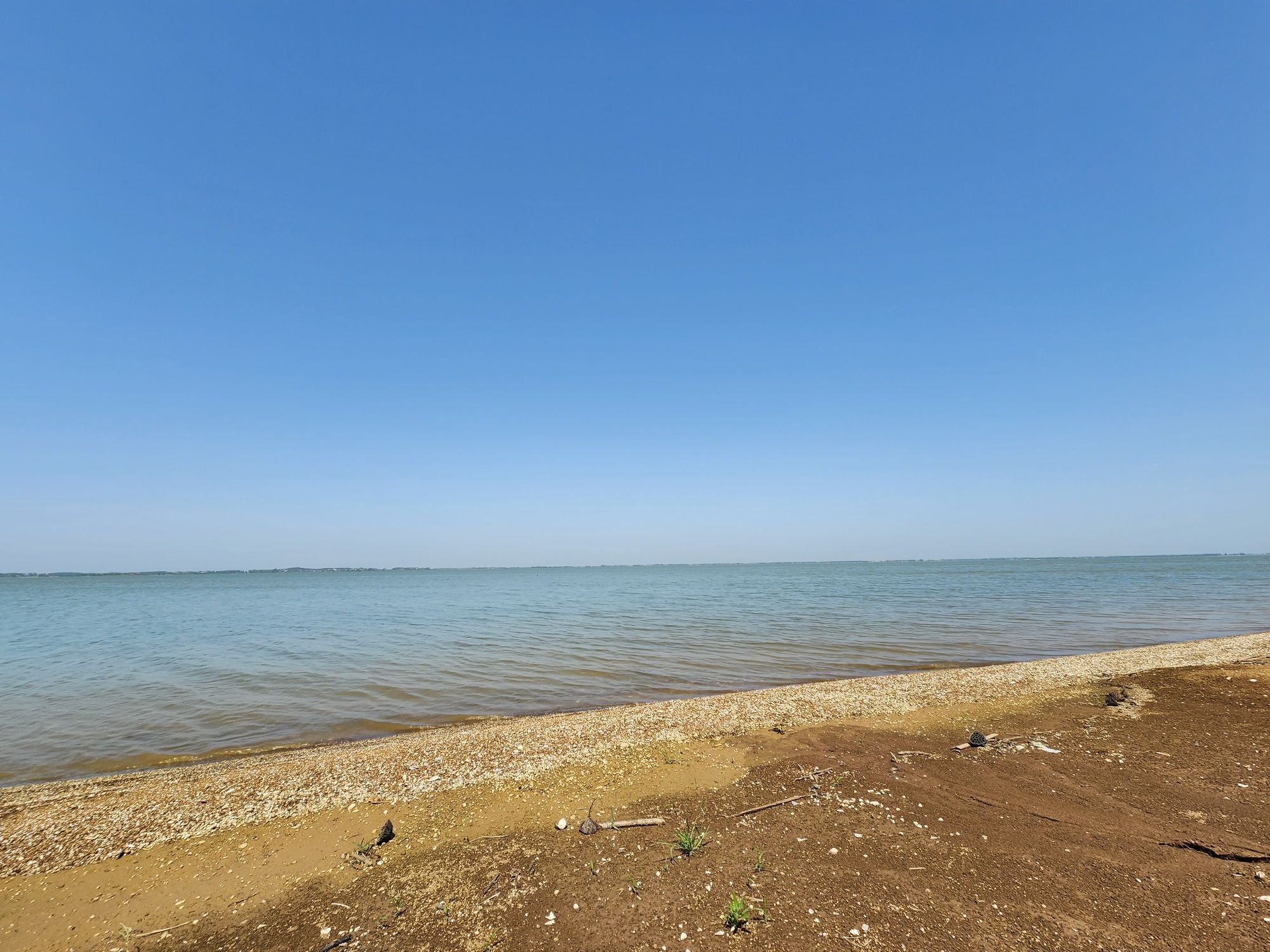 湖南华容东湖国家湿地公园
