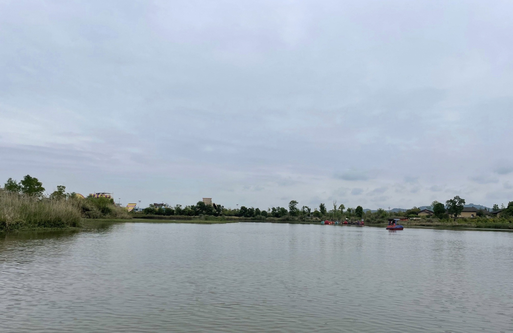 凤仪湾中法农业科技园旅行图片 3