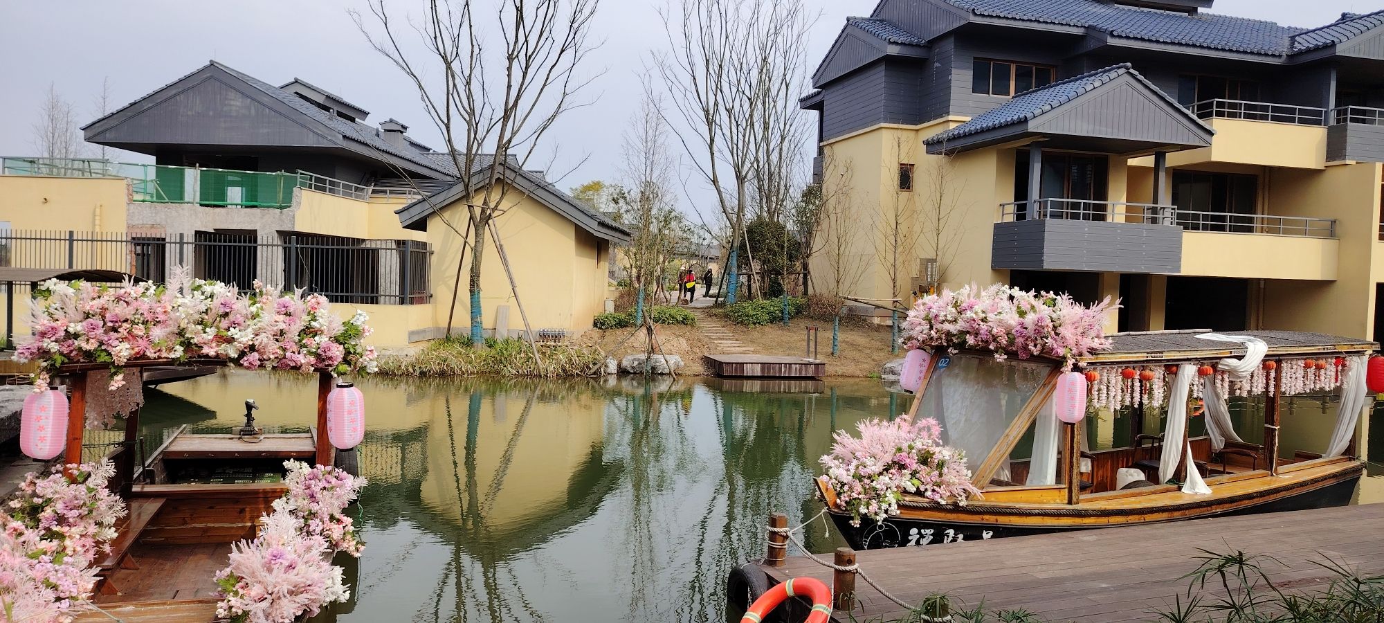 凤仪湾中法农业科技园旅行图片 3