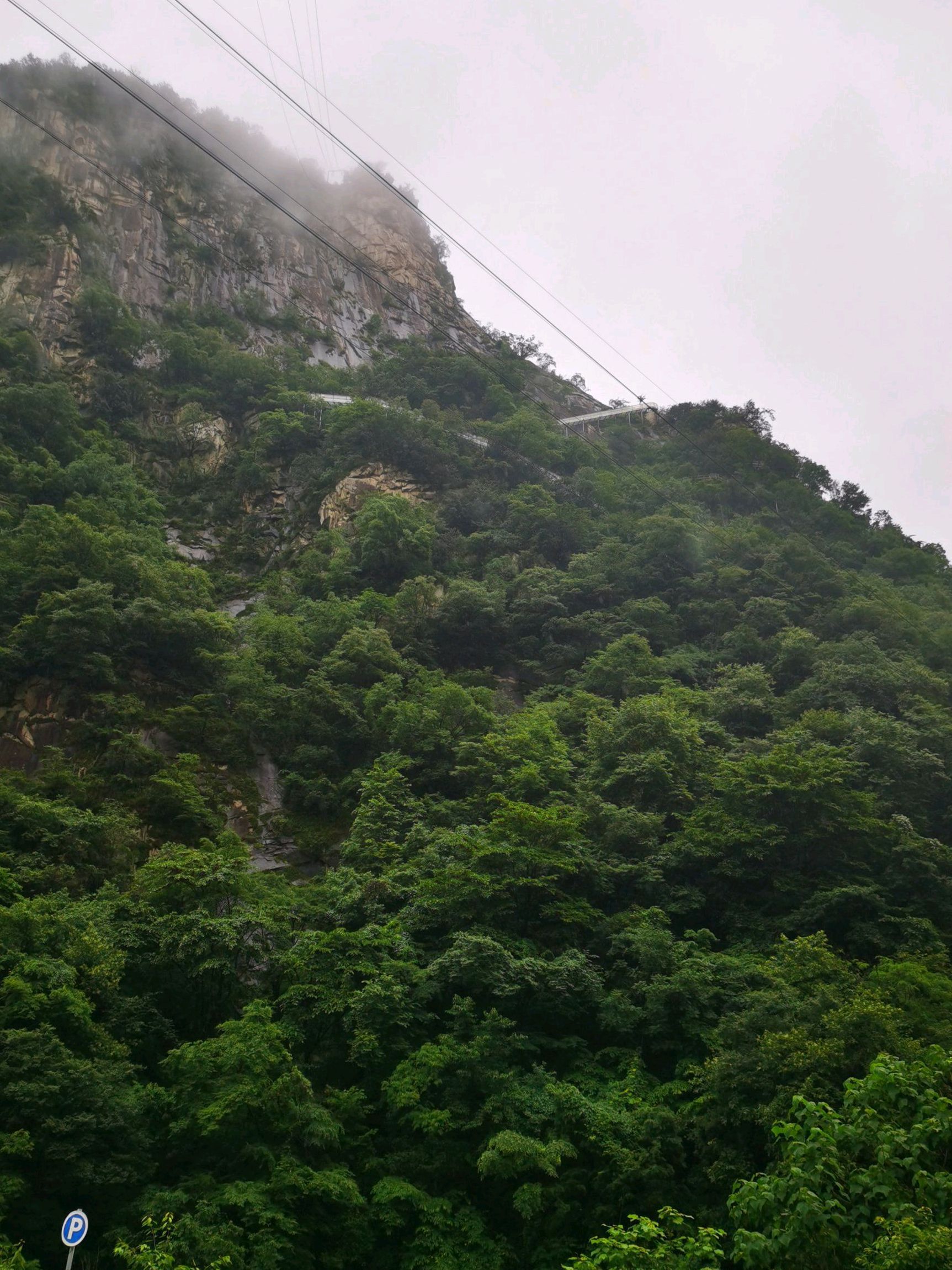 想马河风景区旅行图片 1