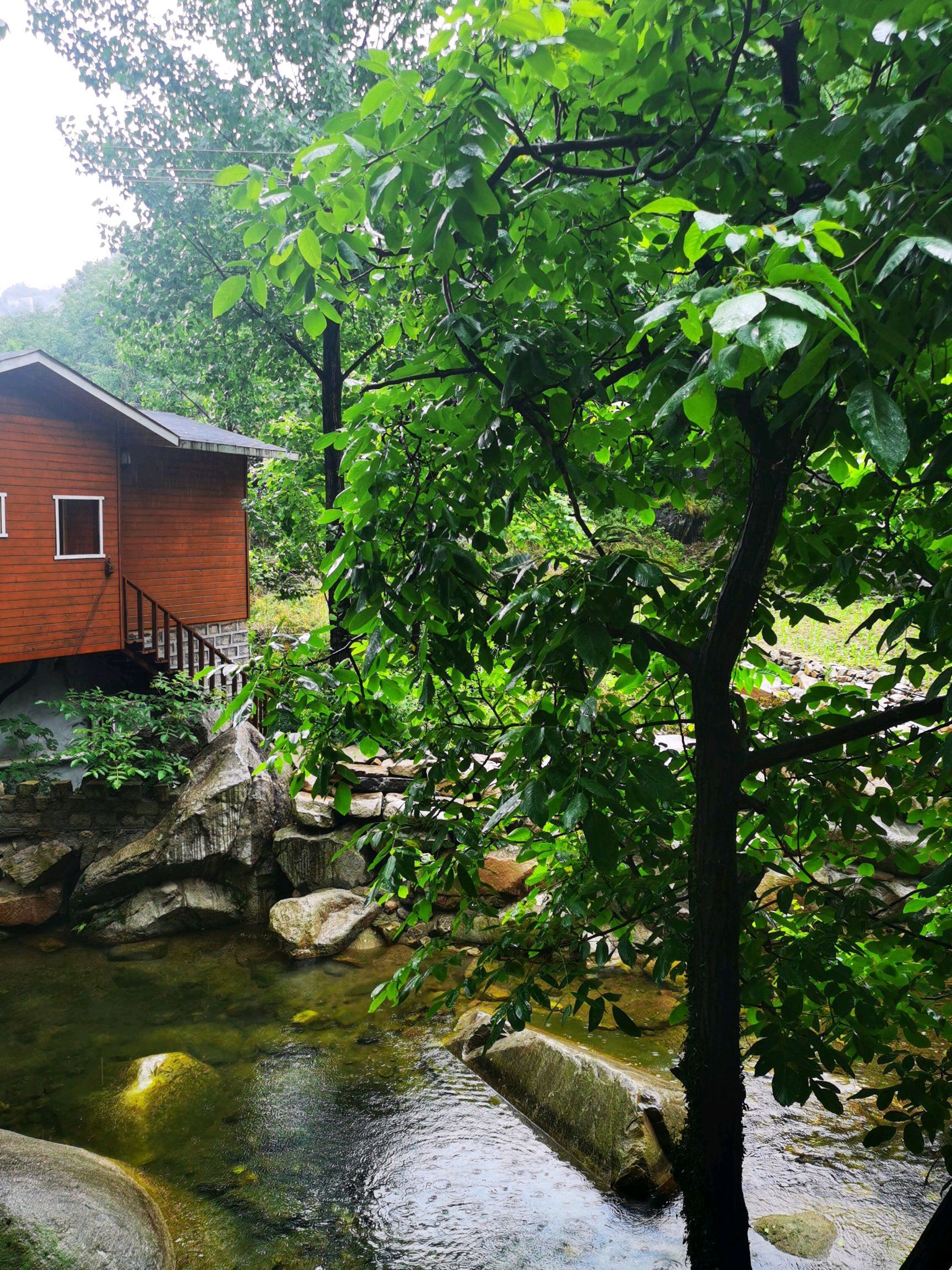 想马河风景区旅行图片 3