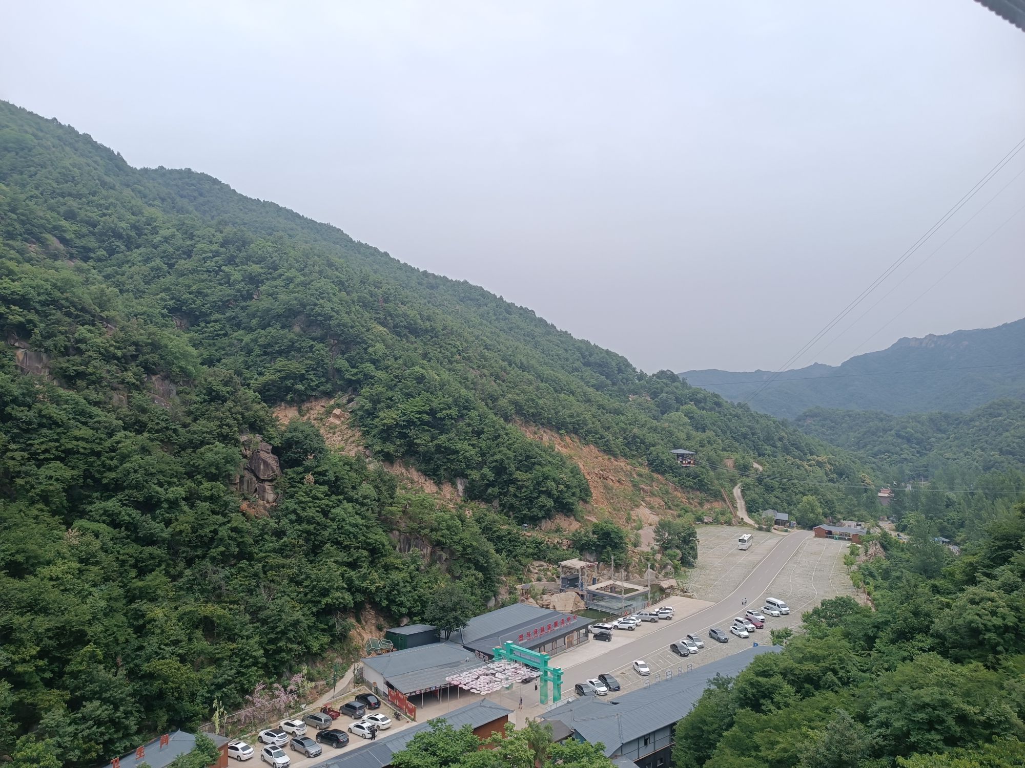 想马河风景区旅行图片 3