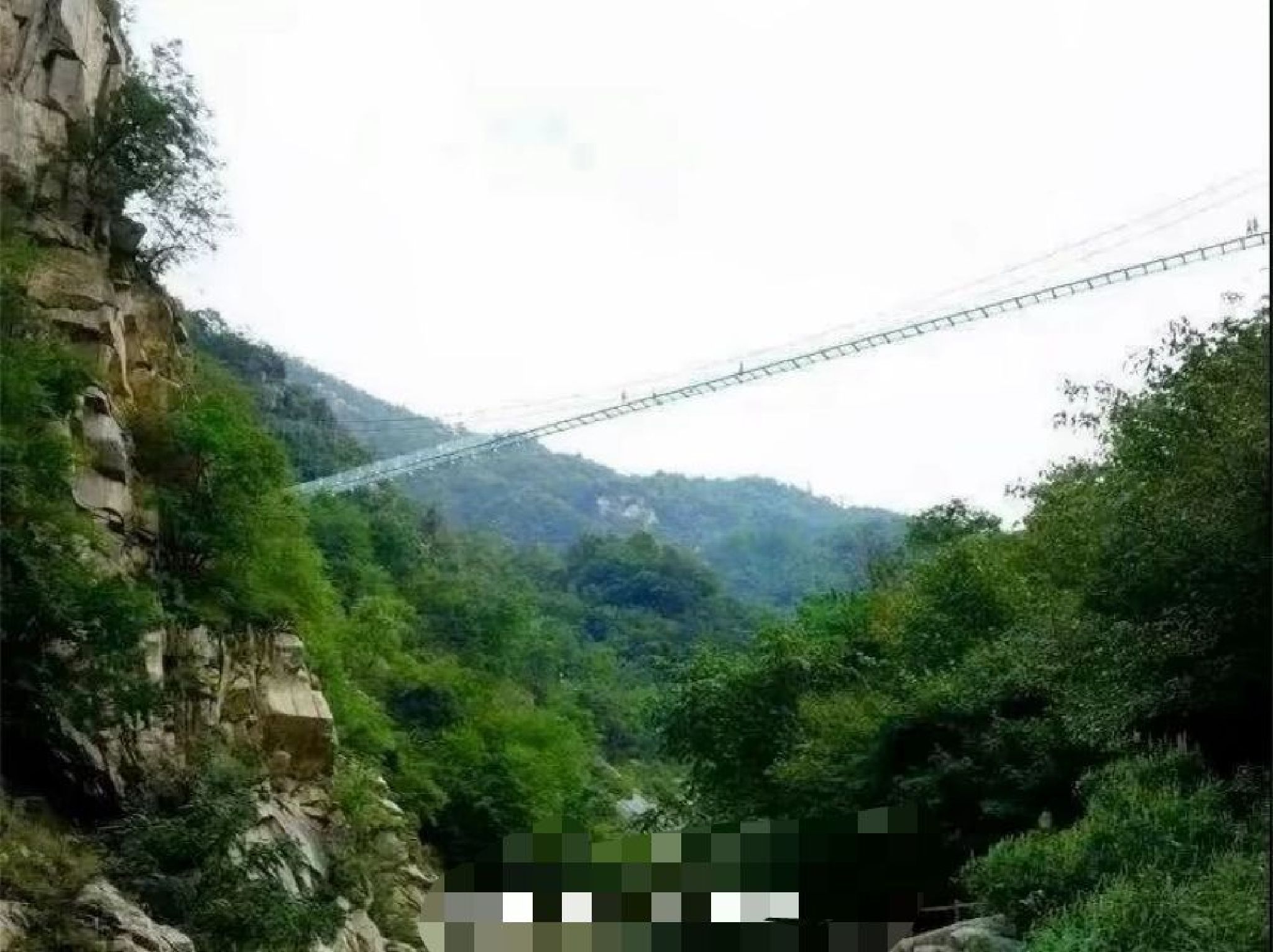 想马河风景区旅行图片 3