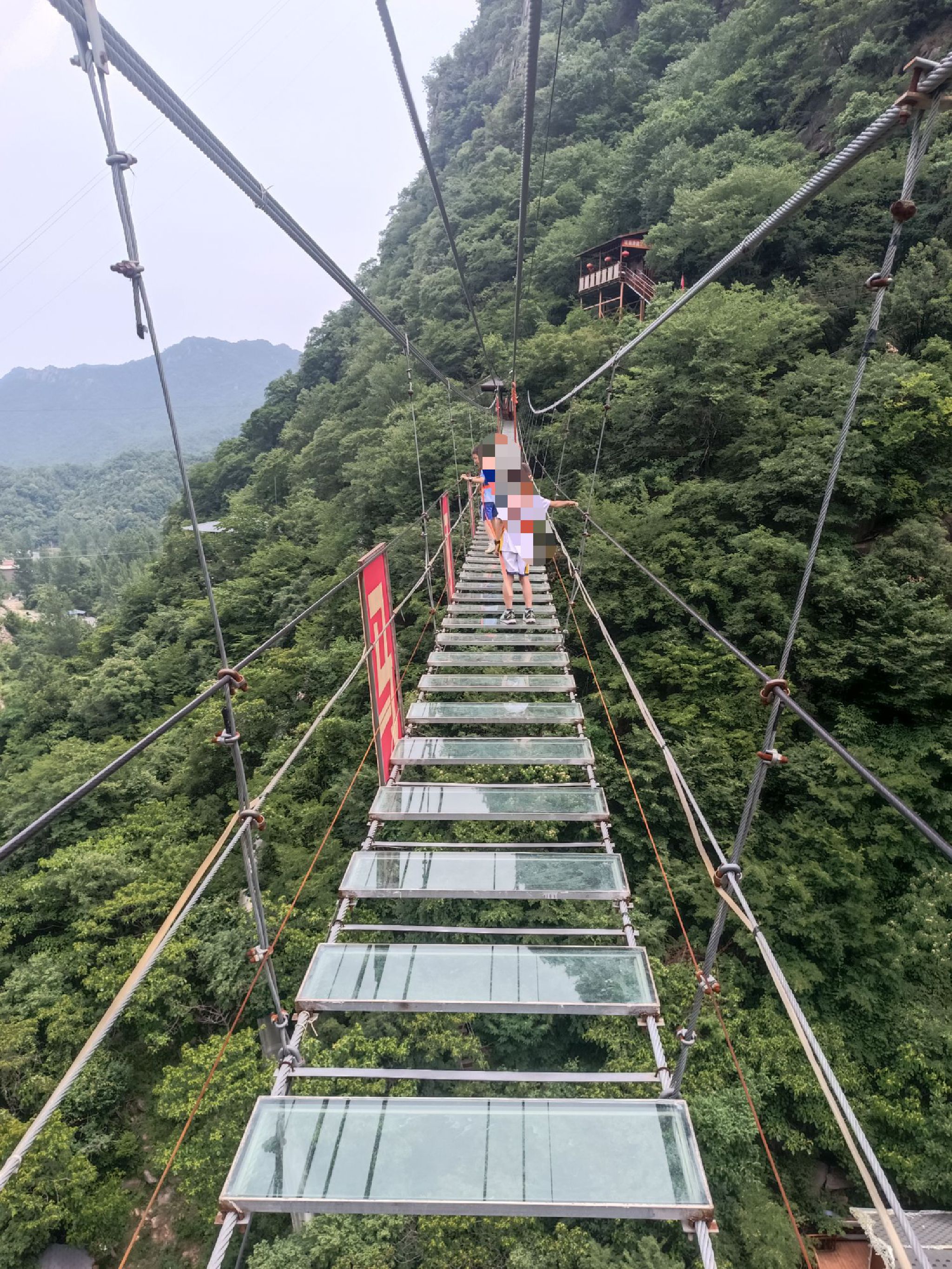 想马河风景区旅行图片 1