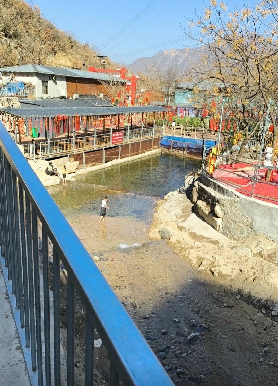 想马河风景区旅行图片 2