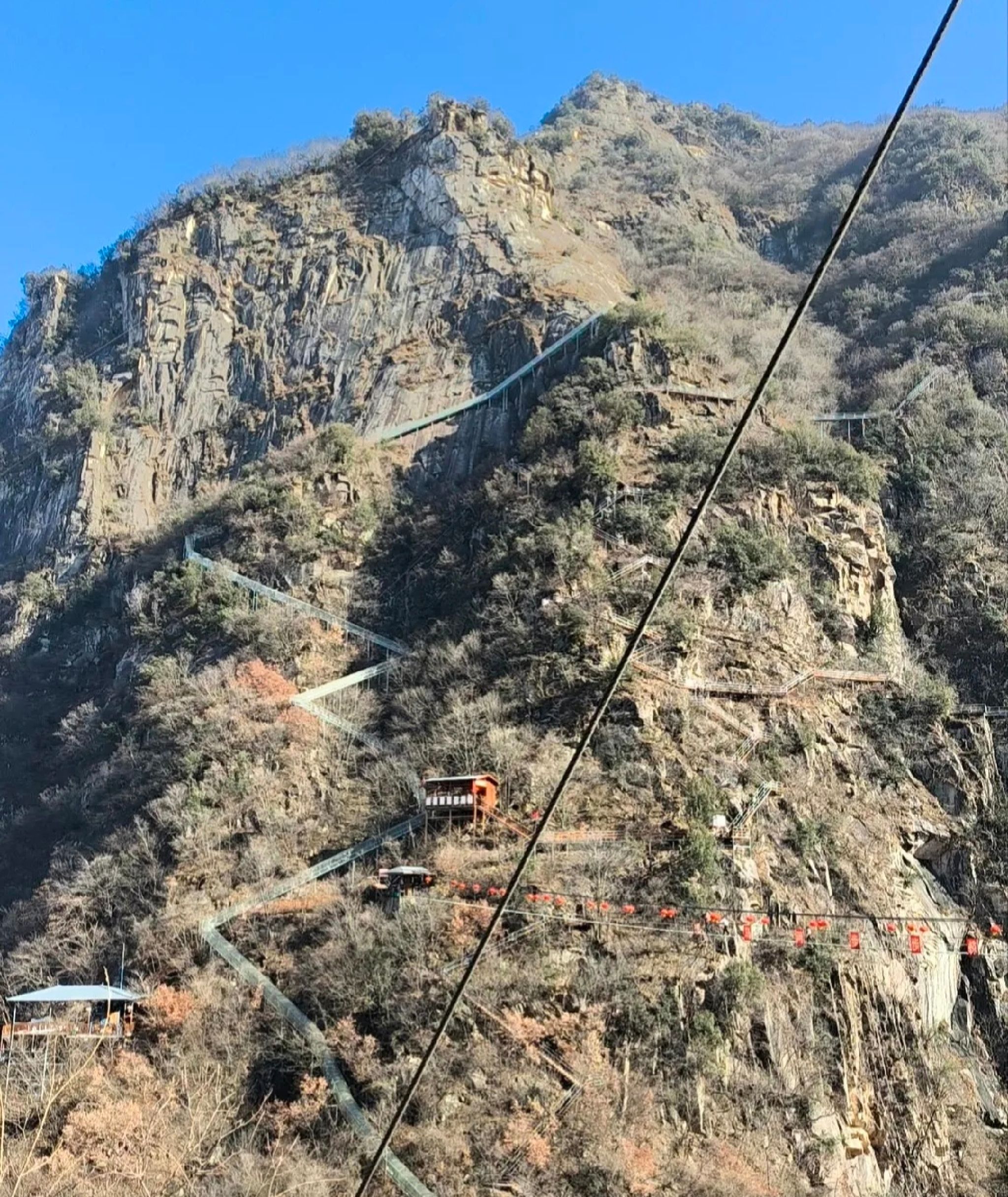 想马河风景区旅行图片 1