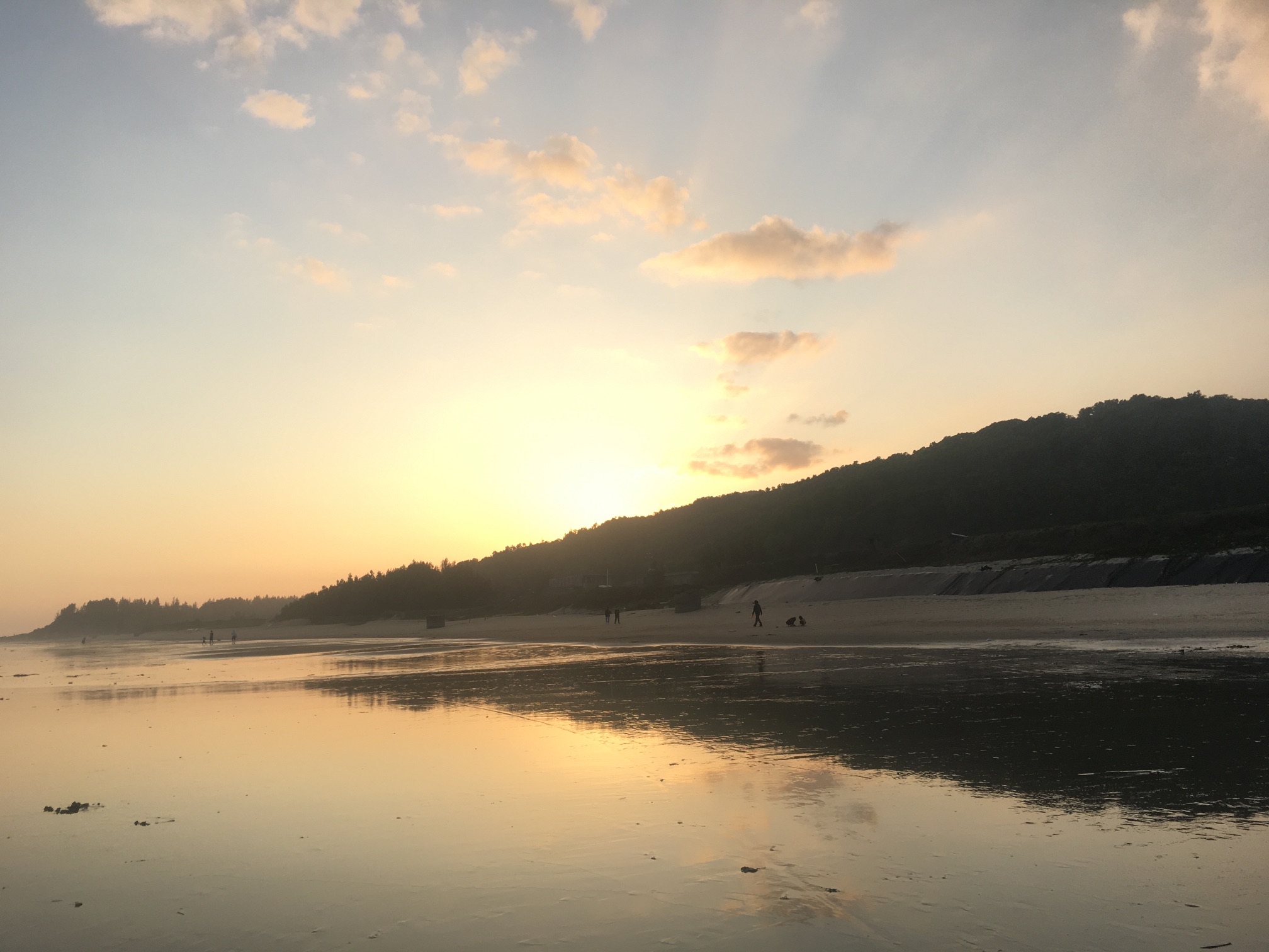 北山海岸旅行图片 1