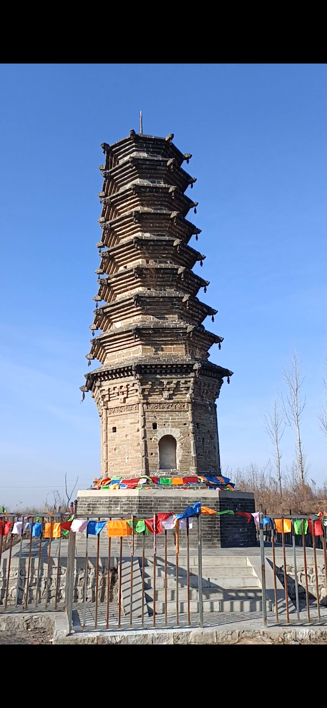 玉煌塔旅行图片 1