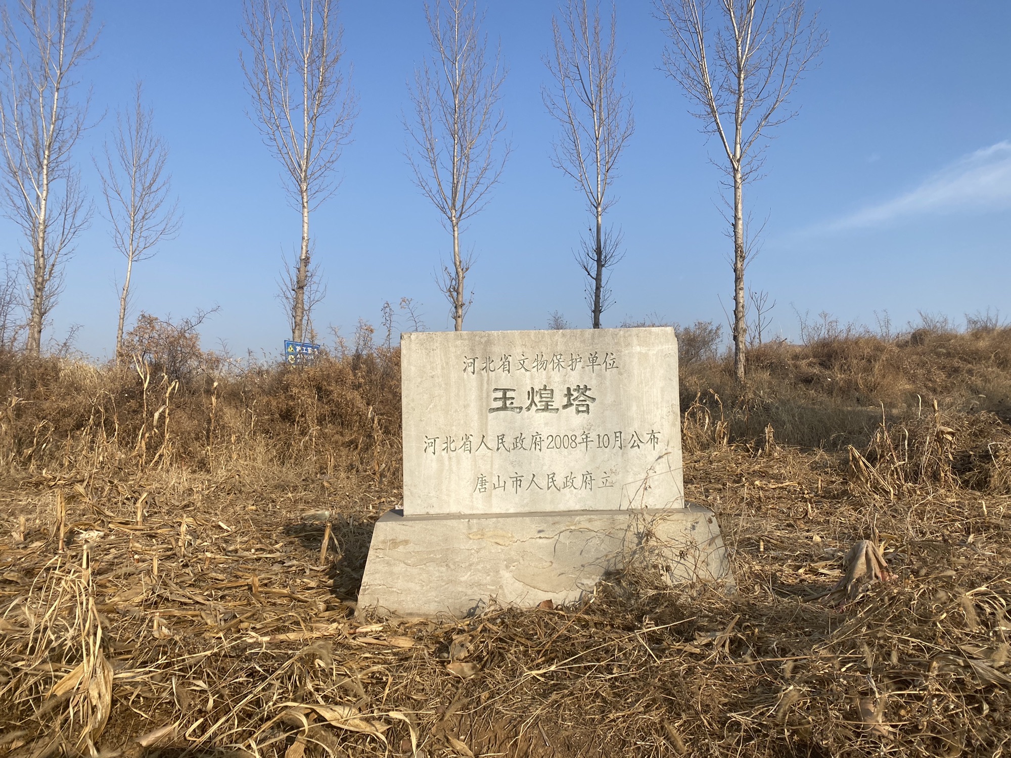 玉煌塔旅行图片 2