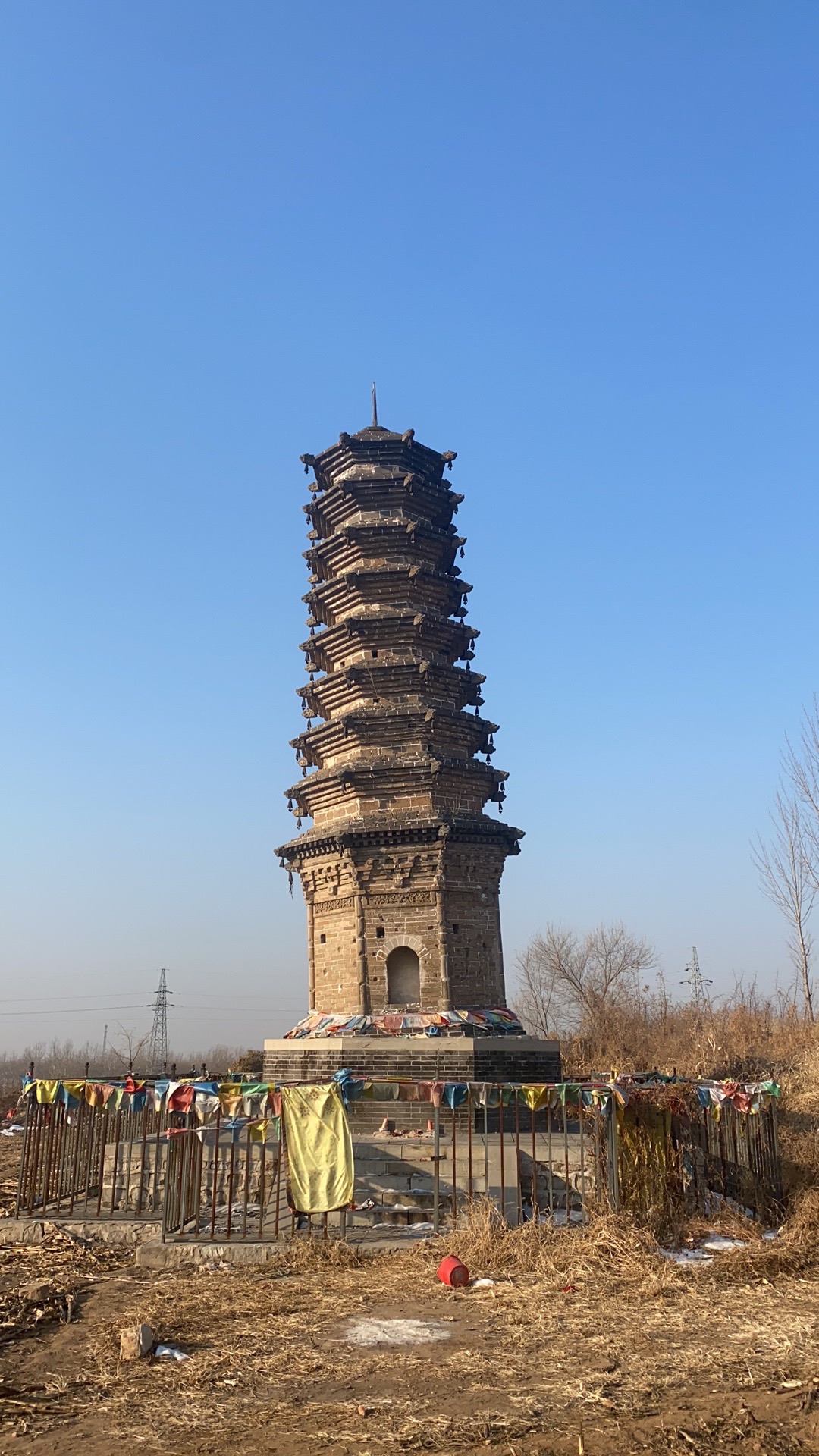 玉煌塔旅行图片 1