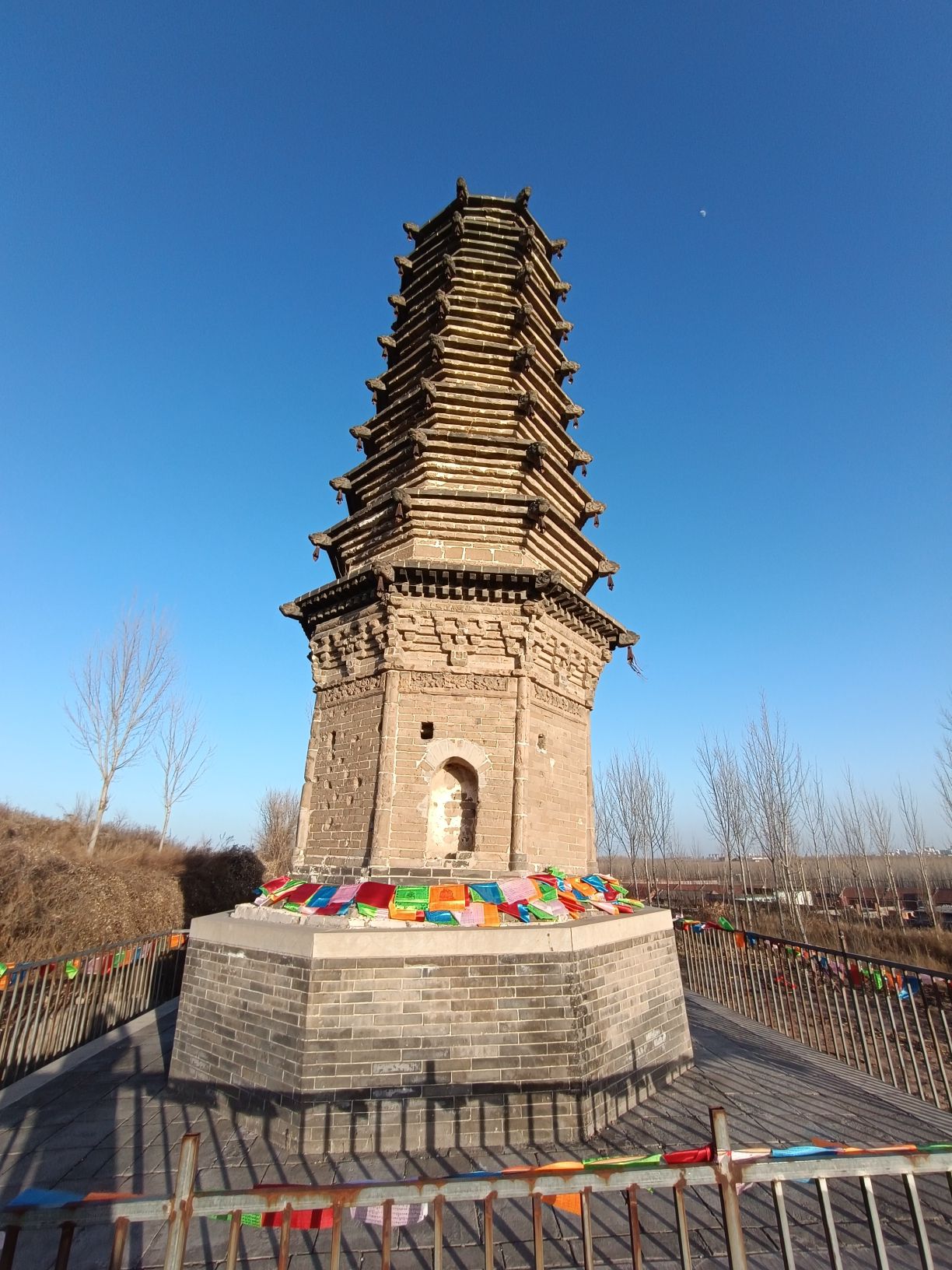 玉煌塔旅行图片 2