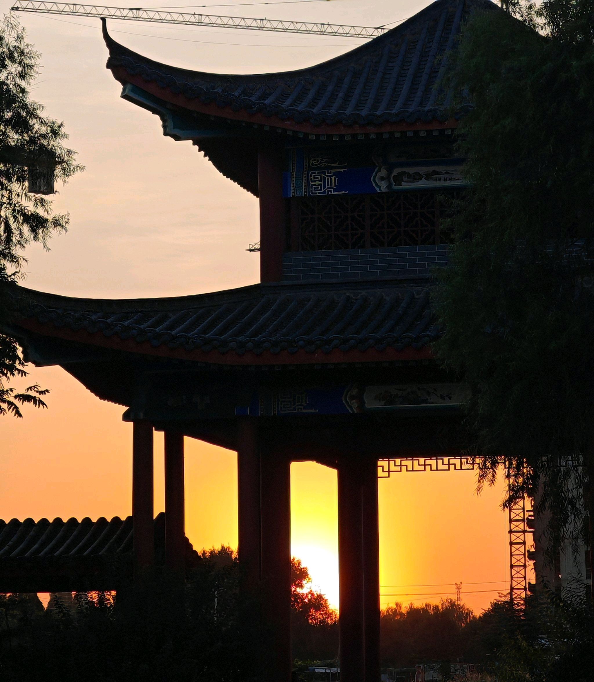 文姬楼旅行图片 1