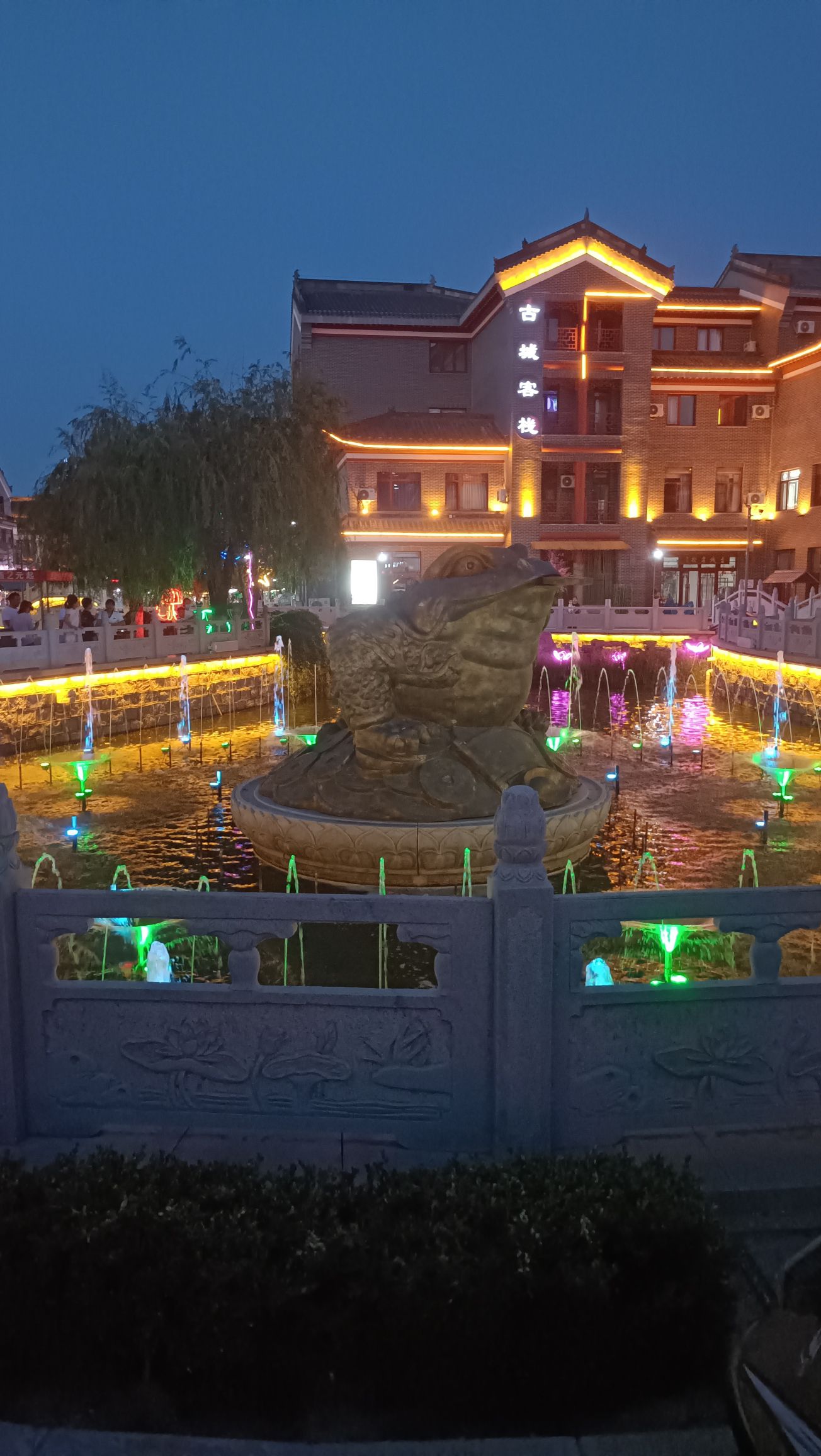 建昌古城旅行图片 2