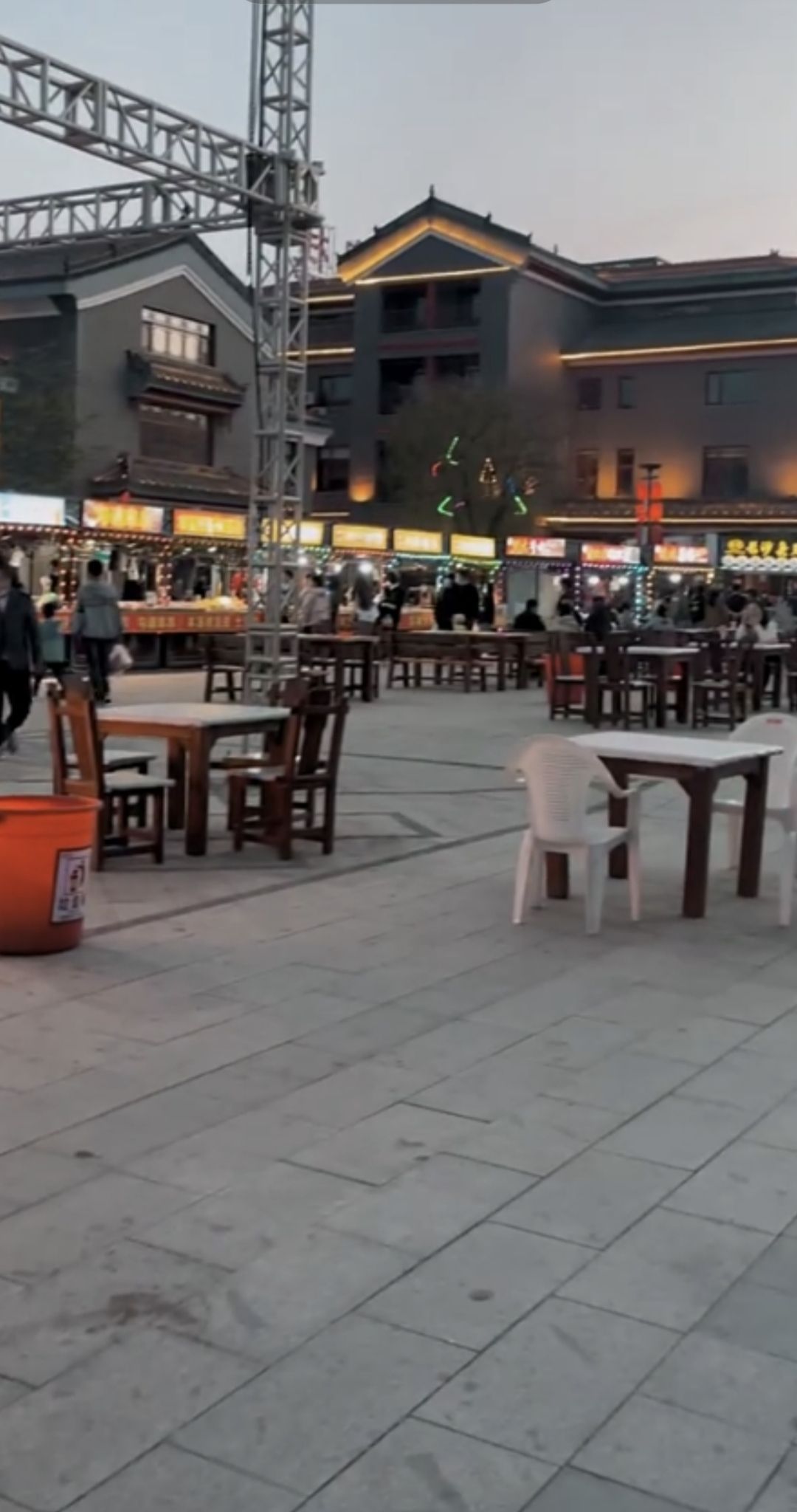 建昌古城旅行图片 1