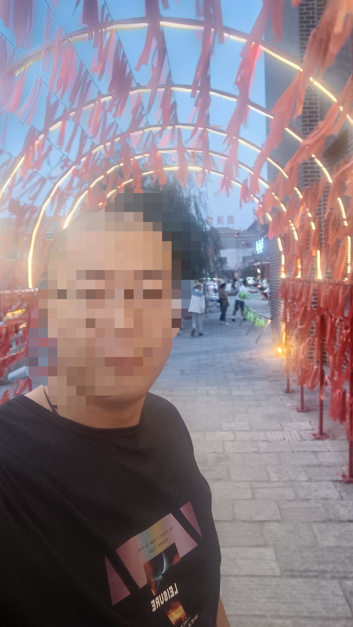 建昌古城旅行图片 1