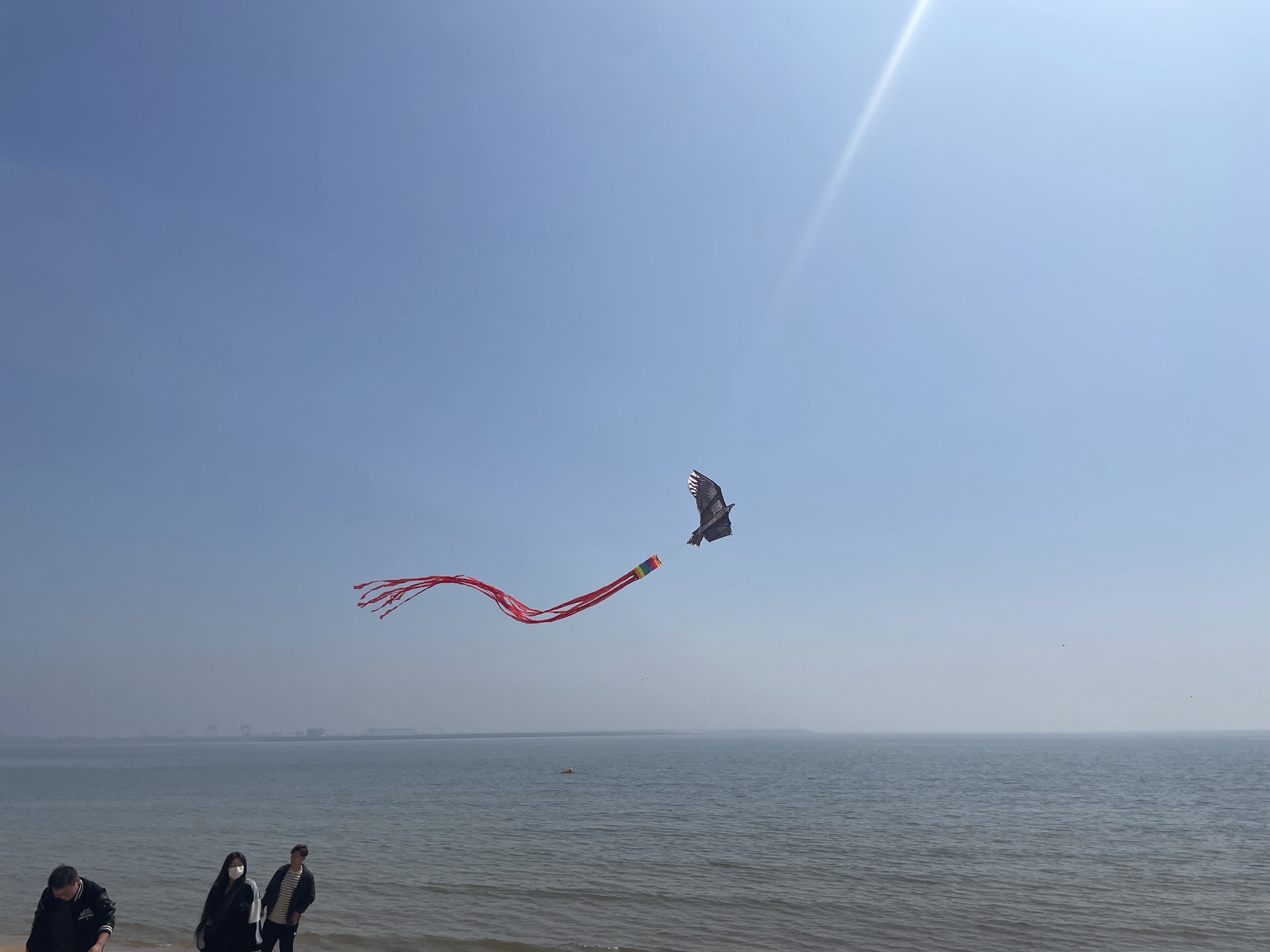金梦海湾浴场旅行图片 1