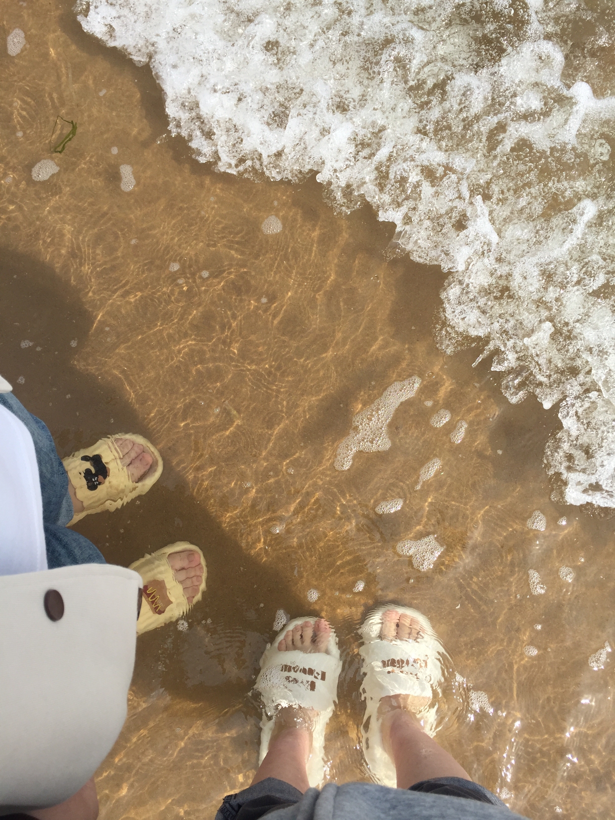 金梦海湾浴场旅行图片 2