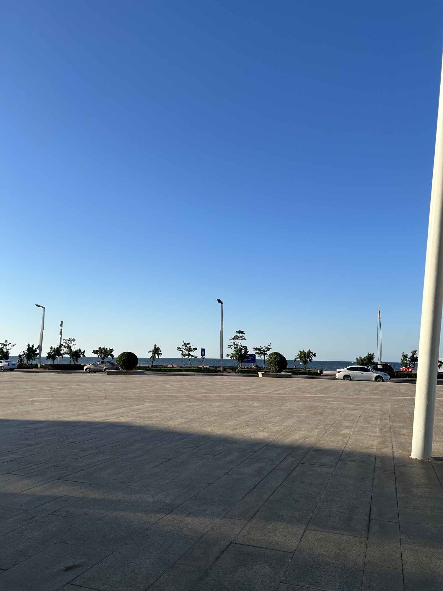 金沙滩健康主题公园旅行图片 2