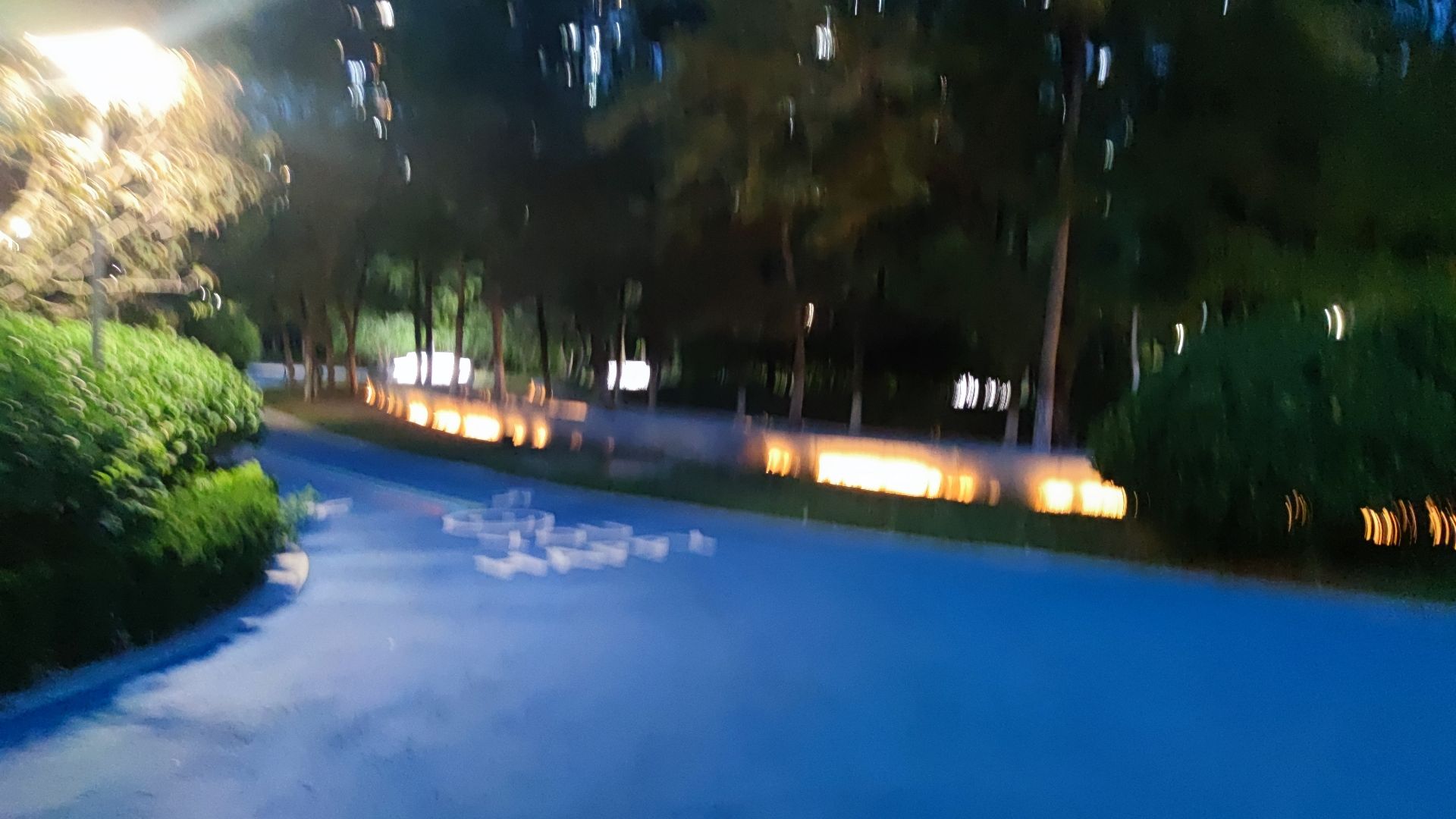 金沙滩健康主题公园旅行图片 1
