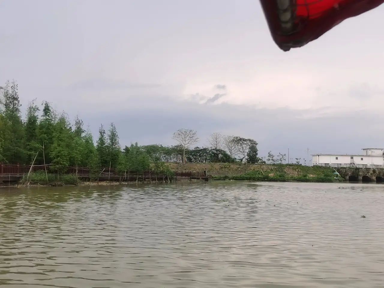 南溪水乡旅行图片 2