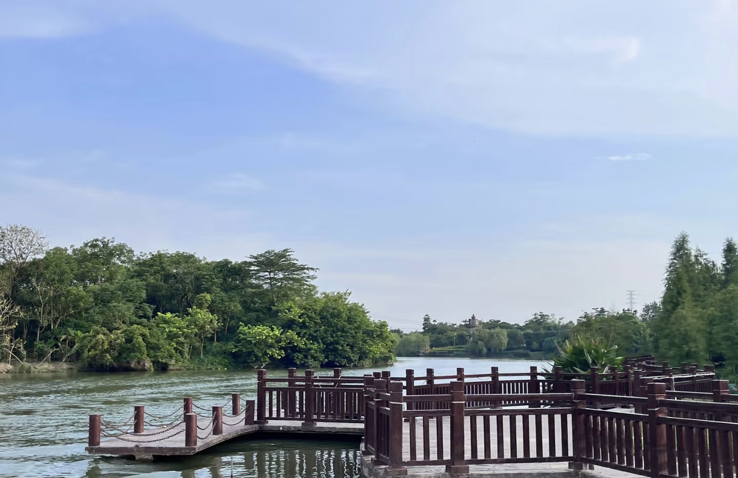 南溪水乡旅行图片 3