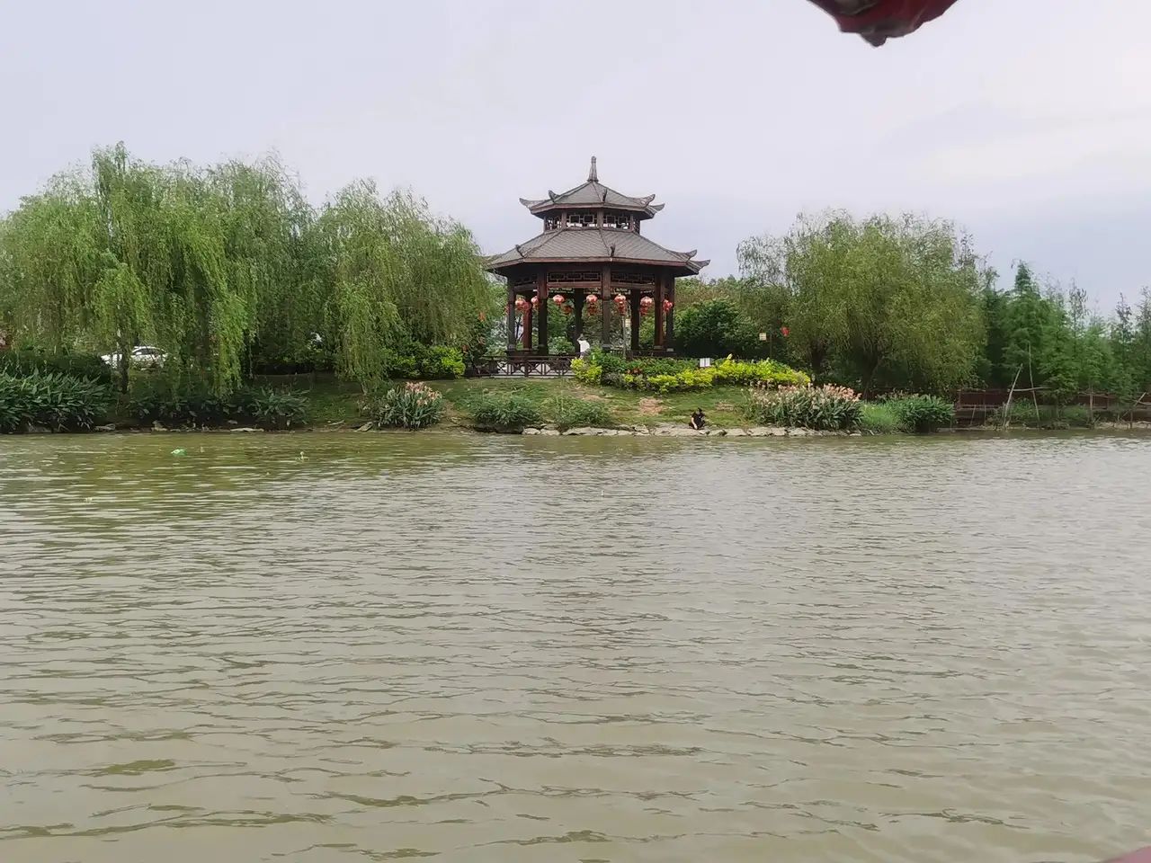 南溪水乡旅行图片 3