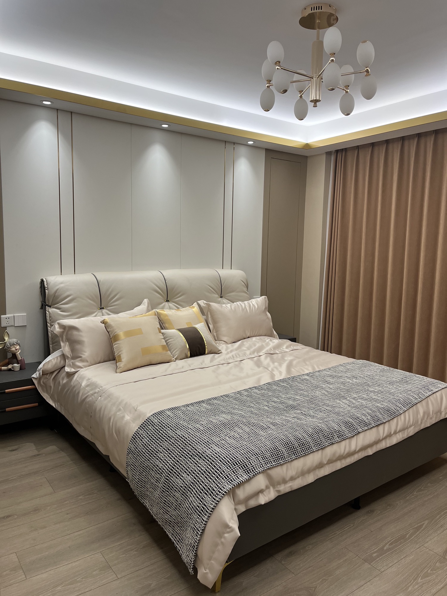 沪青装饰(江宁总公司)