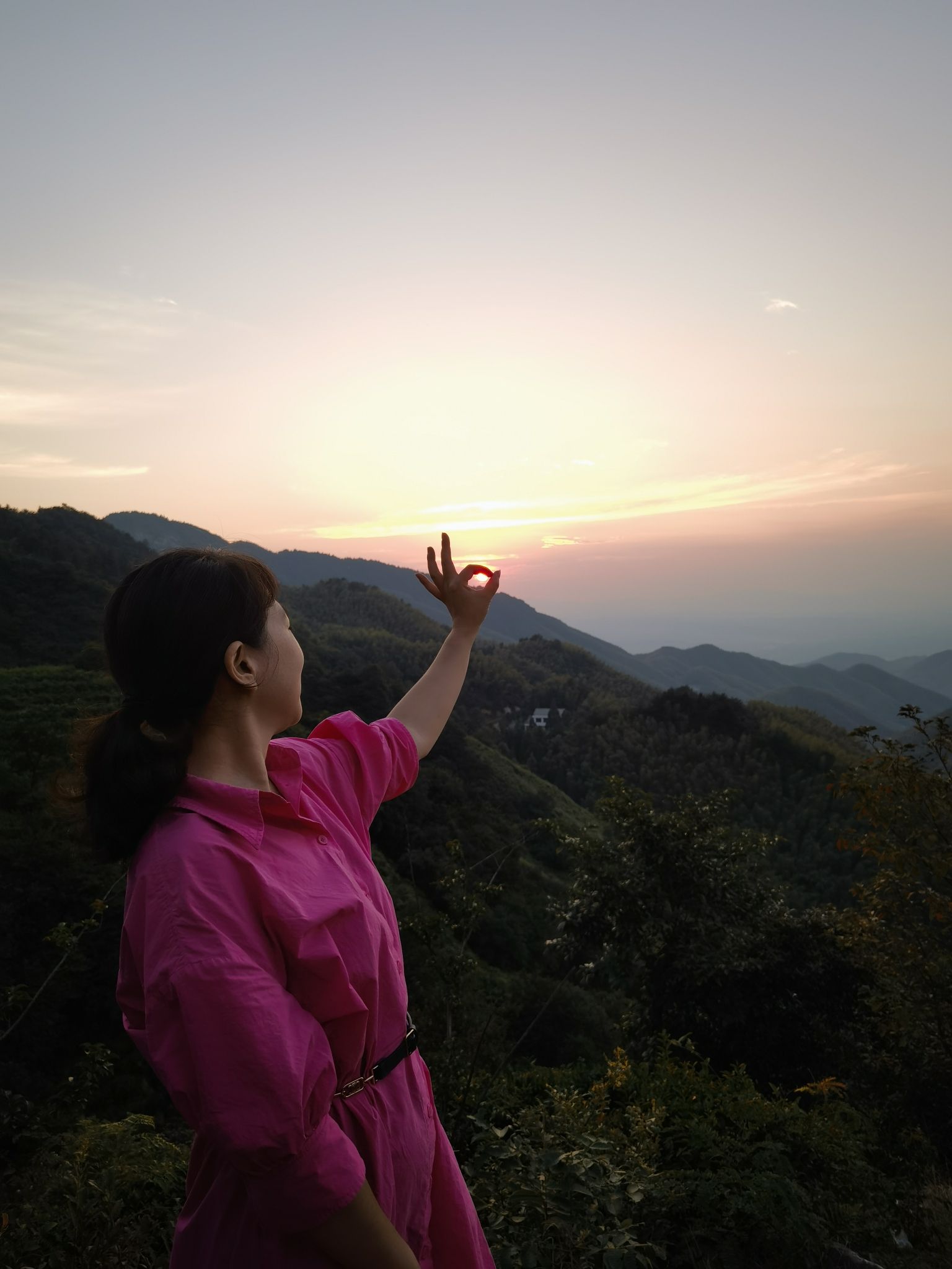十里茶乡旅行图片 1