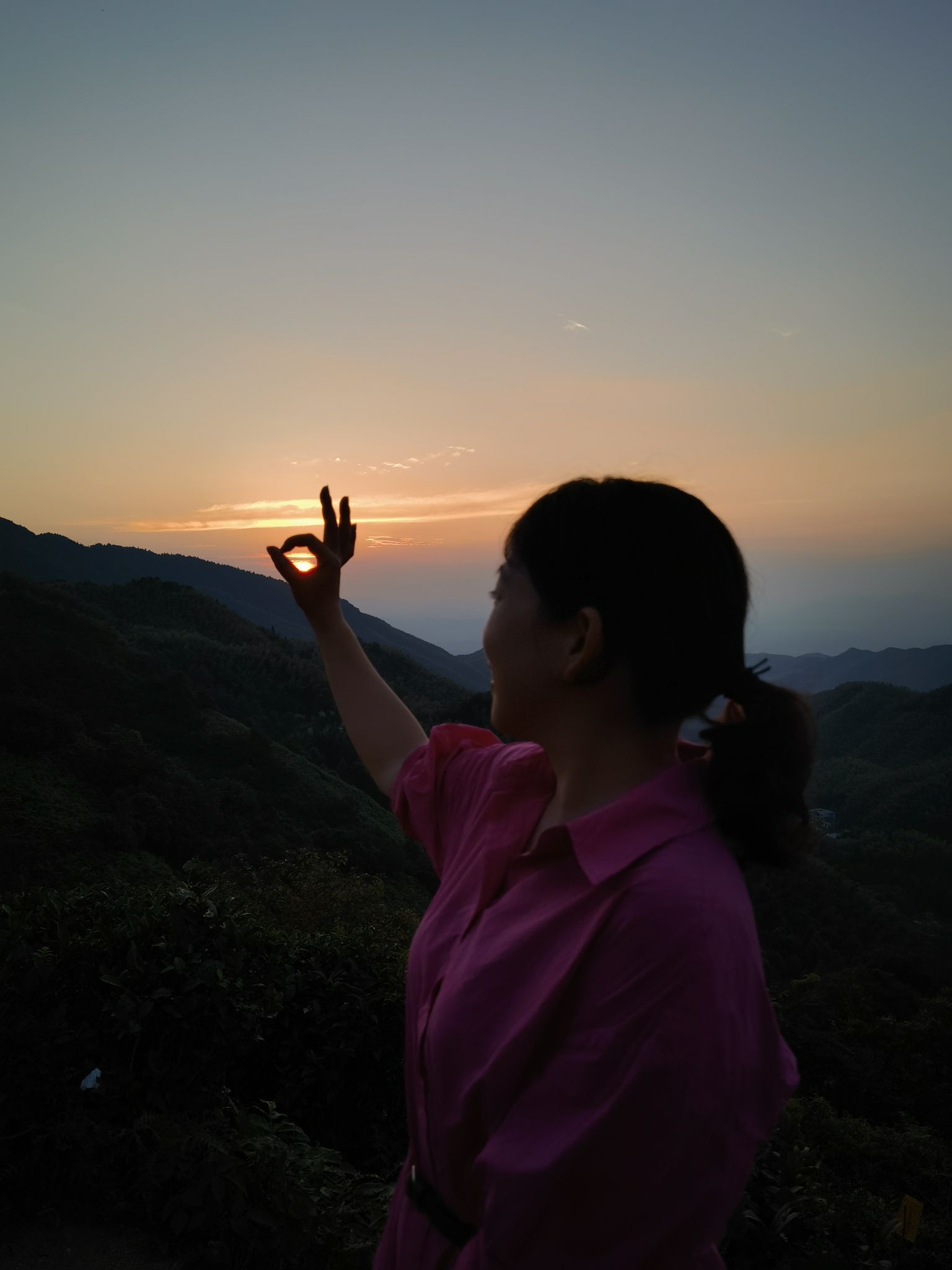 十里茶乡旅行图片 2